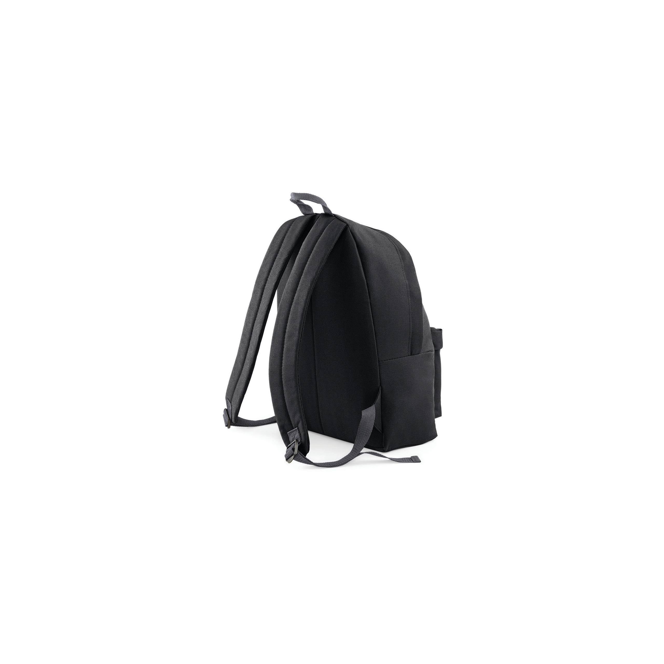 Bag Base - Sac à dos Fashion Enfant - Black - One Size