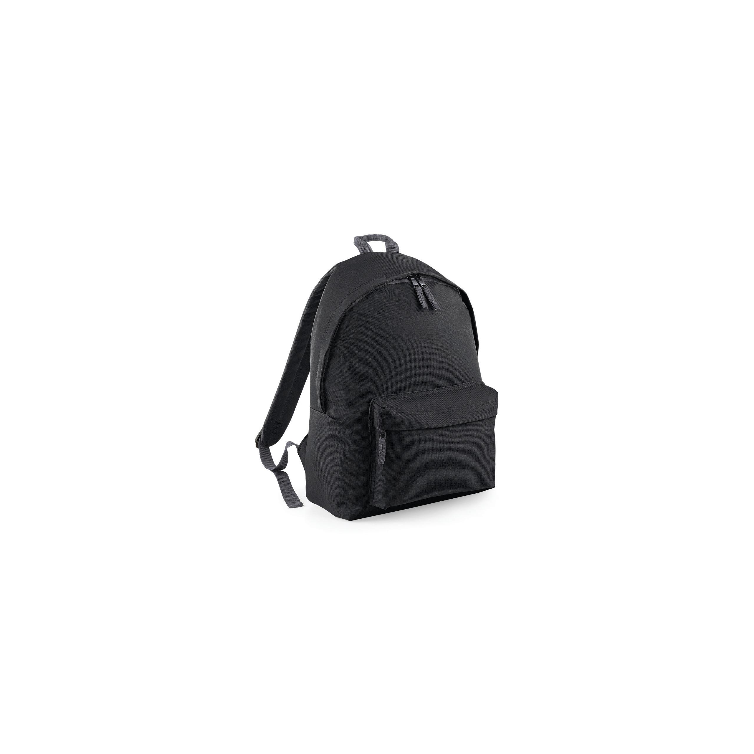 Bag Base - Sac à dos Fashion Enfant - Black - One Size