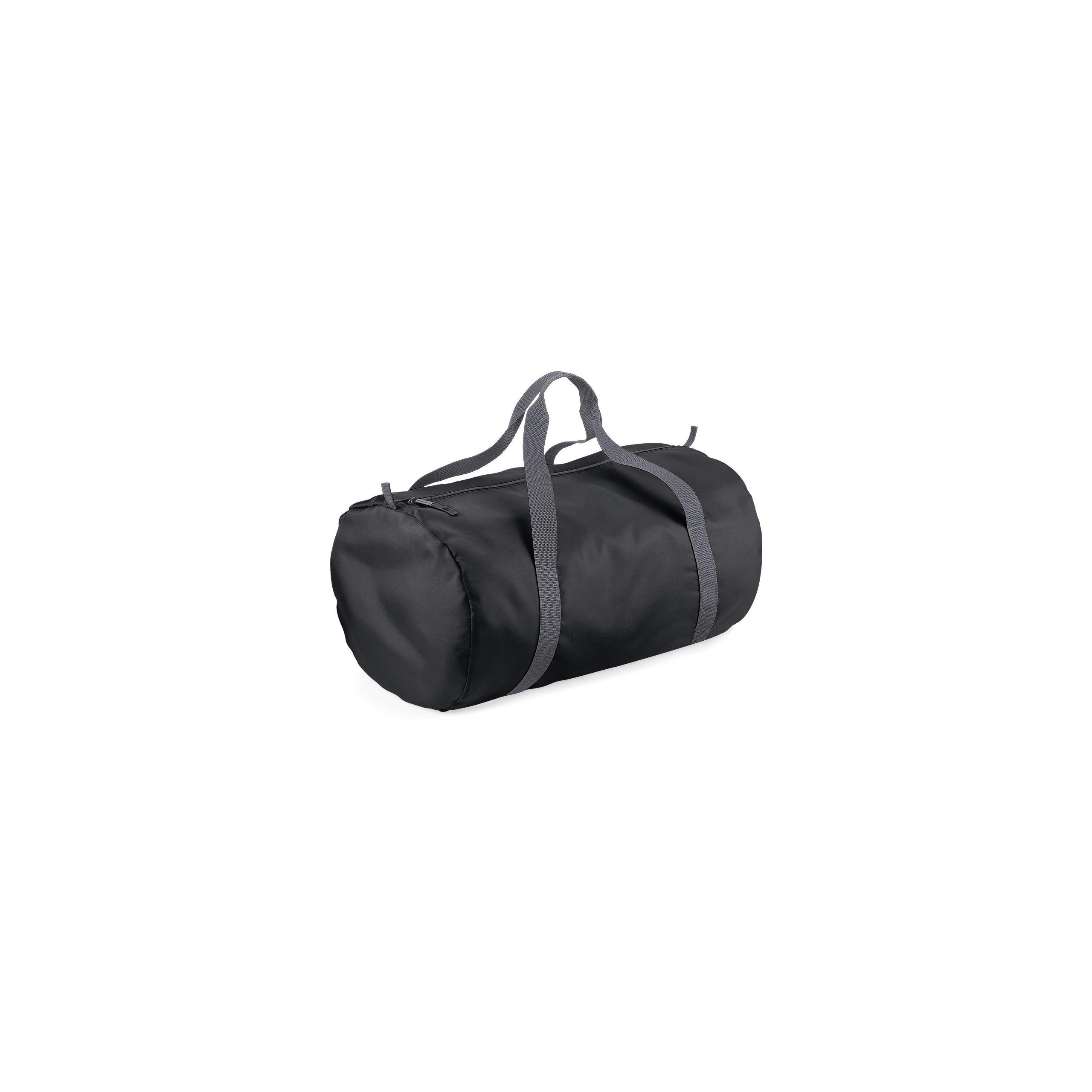 Bag Base - Sac fourre tout pliable - Black - One Size