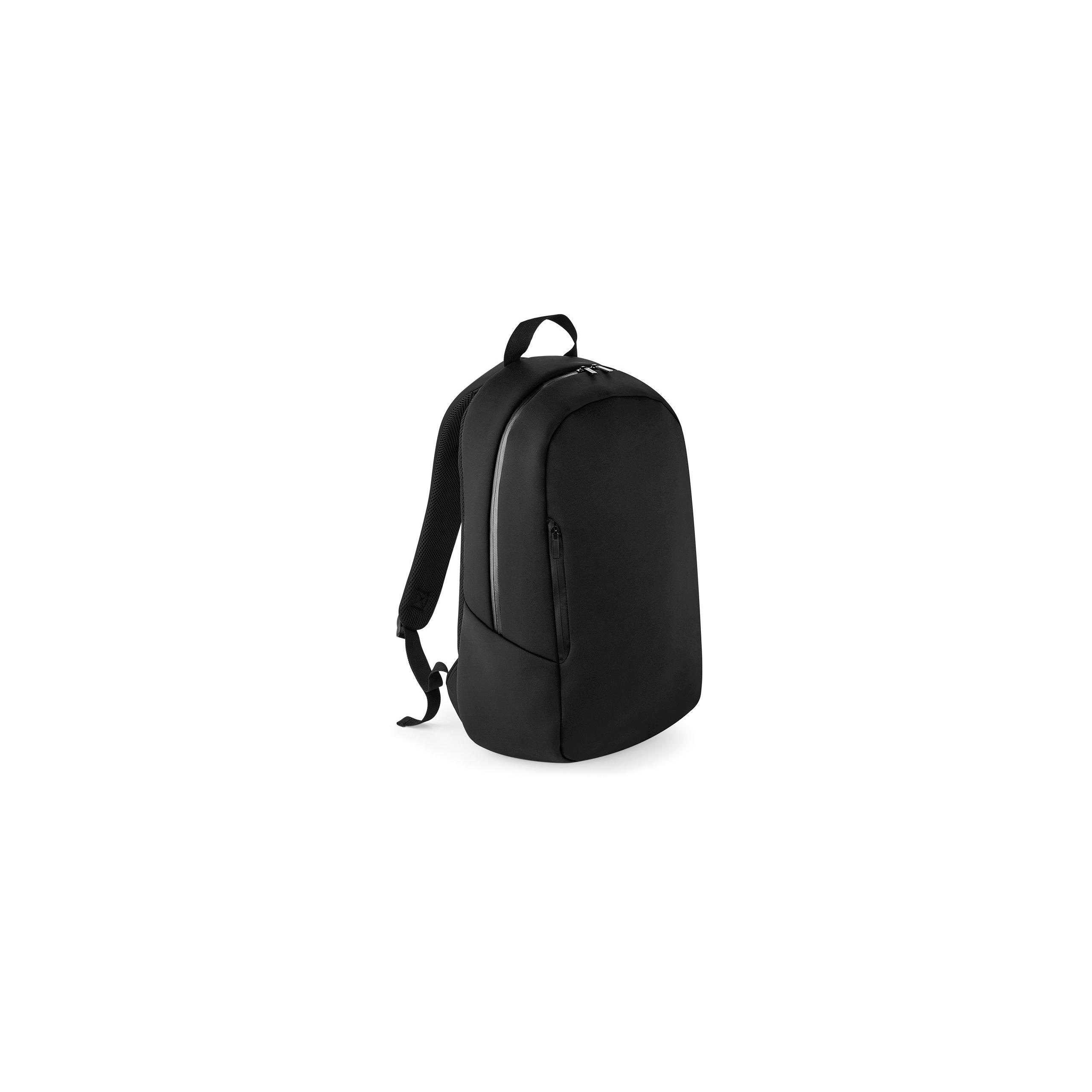 Bag Base - SAC A DOS SCUBA - Black - One Size