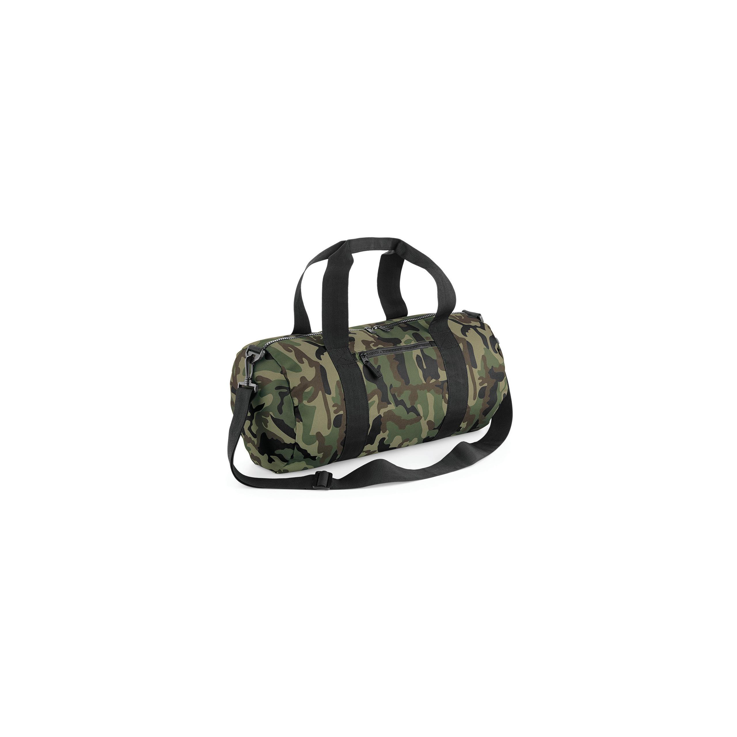 Bag Base - Sac baril Camo - Jungle Camo - One Size