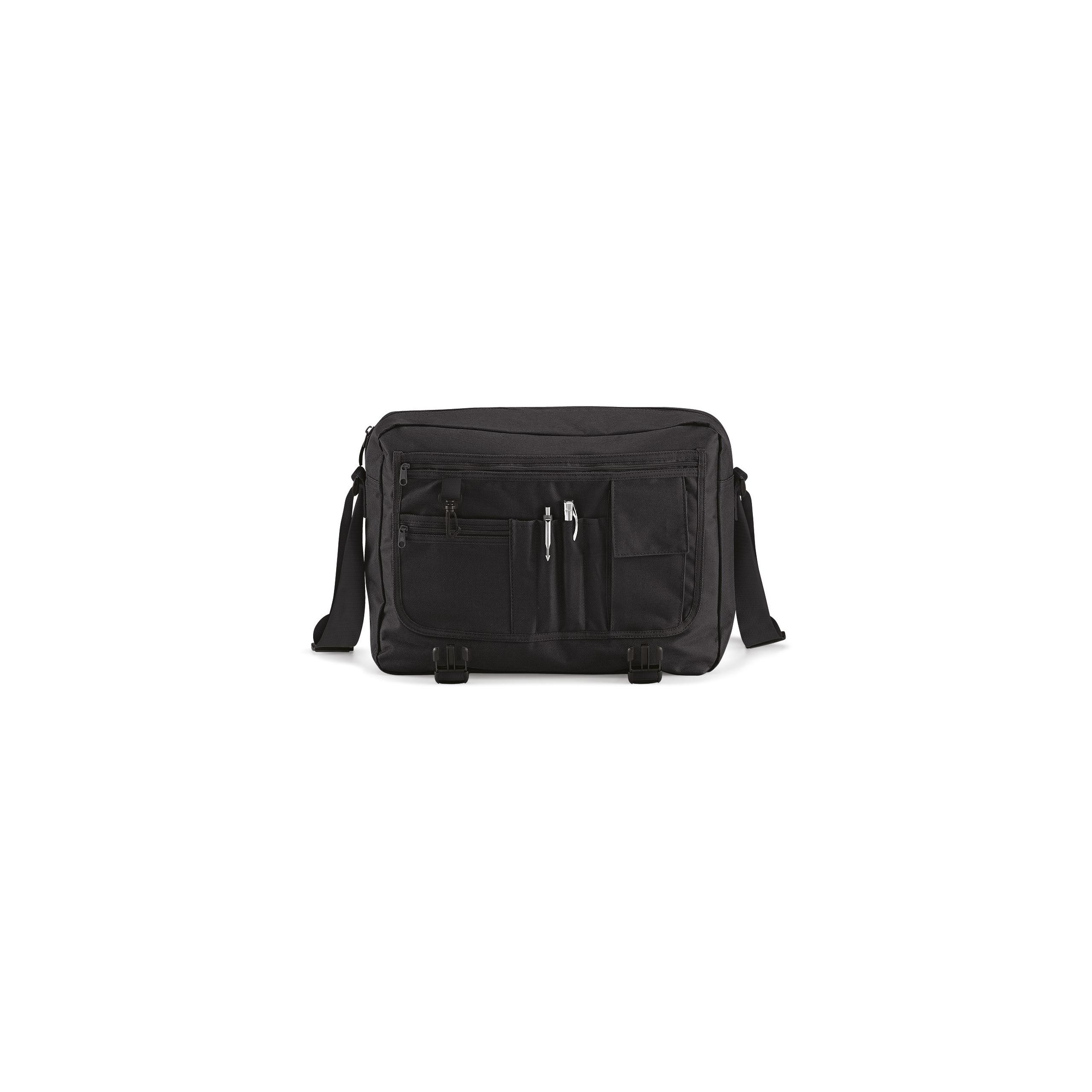 Bag Base - Sac messager - Black - One Size