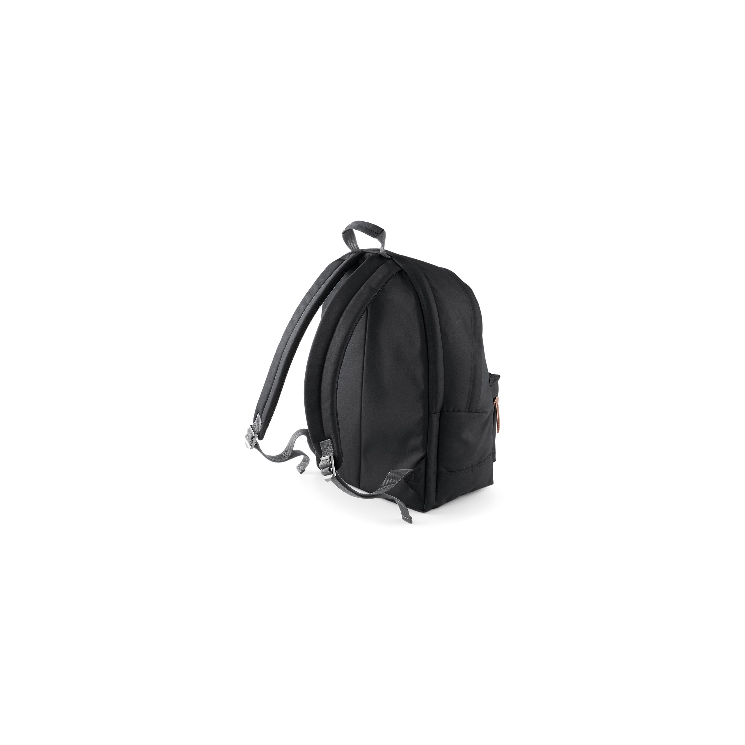 Bag Base - Sac à dos Campus ordinateur portable - Black - One Size