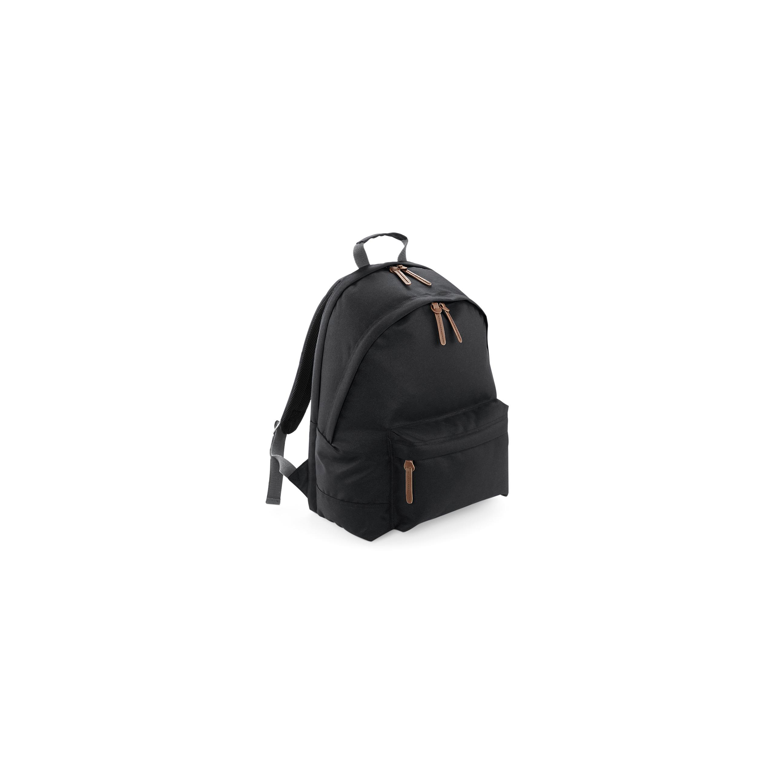 Bag Base - Sac à dos Campus ordinateur portable - Black - One Size