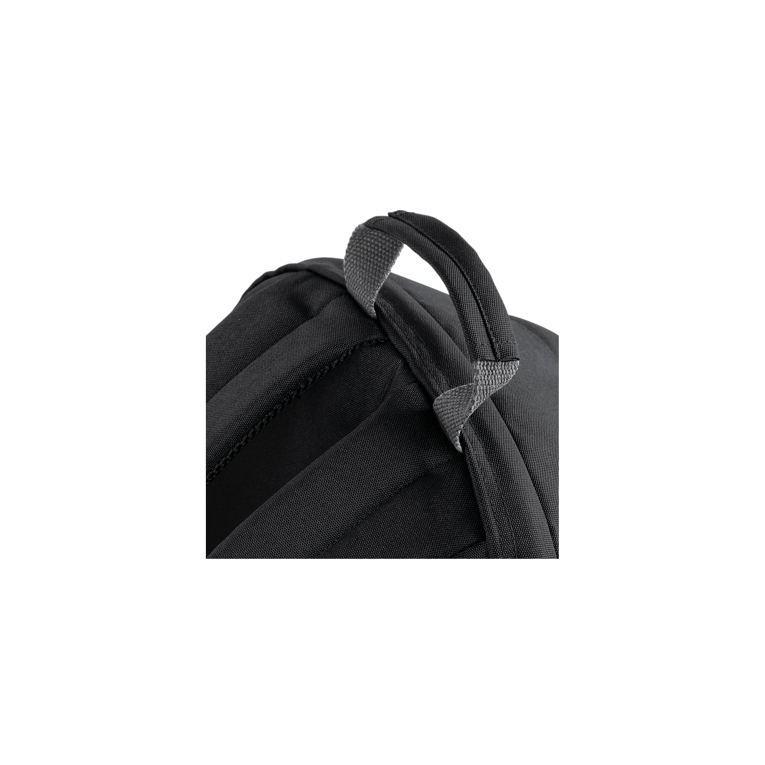 Bag Base - Sac à dos Campus ordinateur portable - Black - One Size