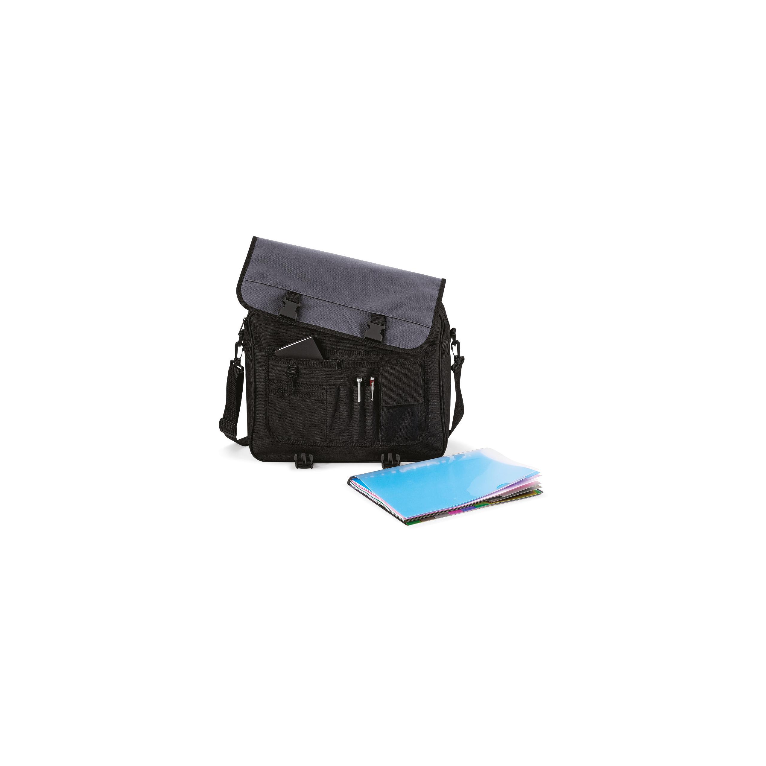 Bag Base - Sac porte-documents - Black - One Size