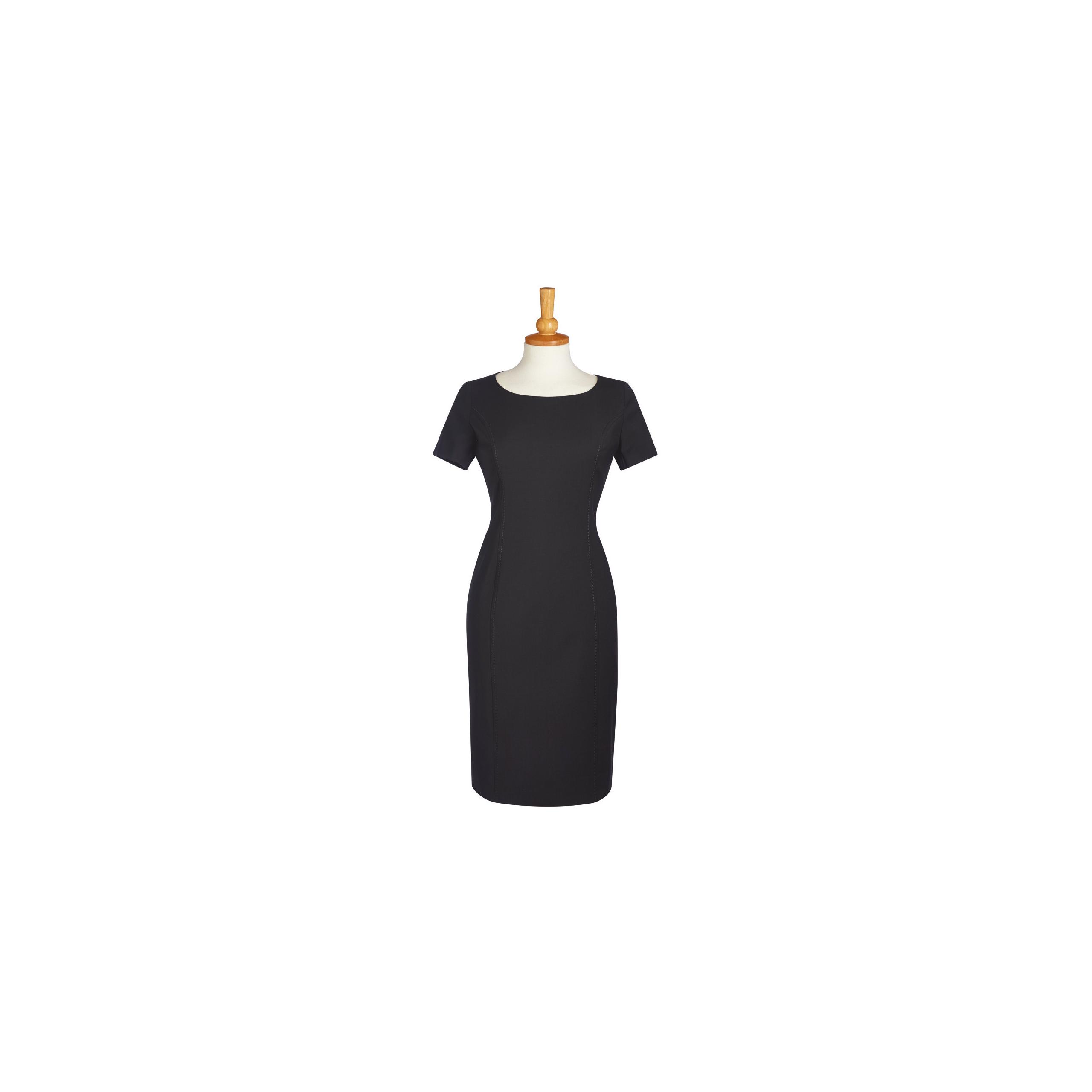 Brook Taverner - Robe Teramo - Black - 34 EU (6 UK)