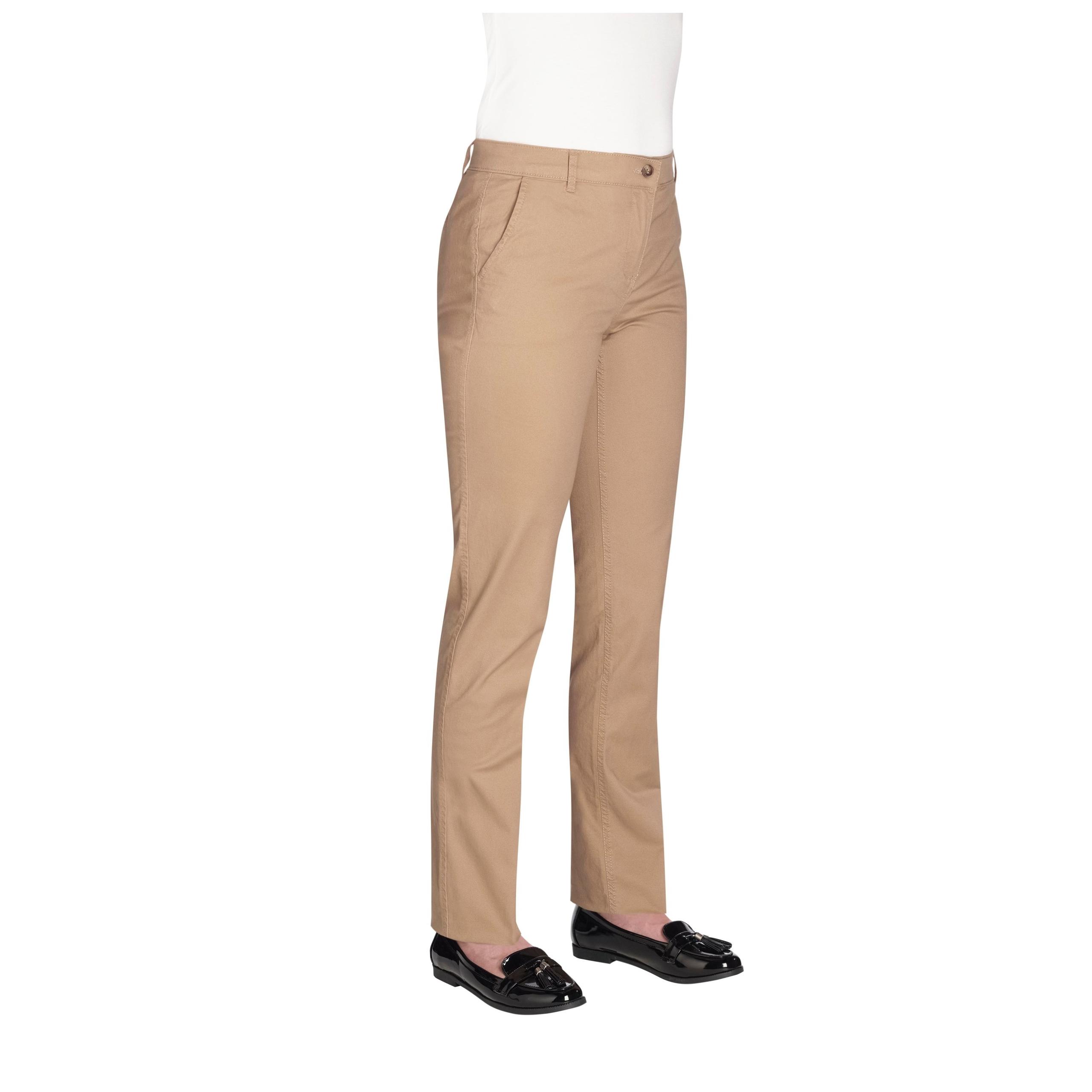 Brook Taverner - Pantalon Houston - Beige - 38 EU (10 UK)