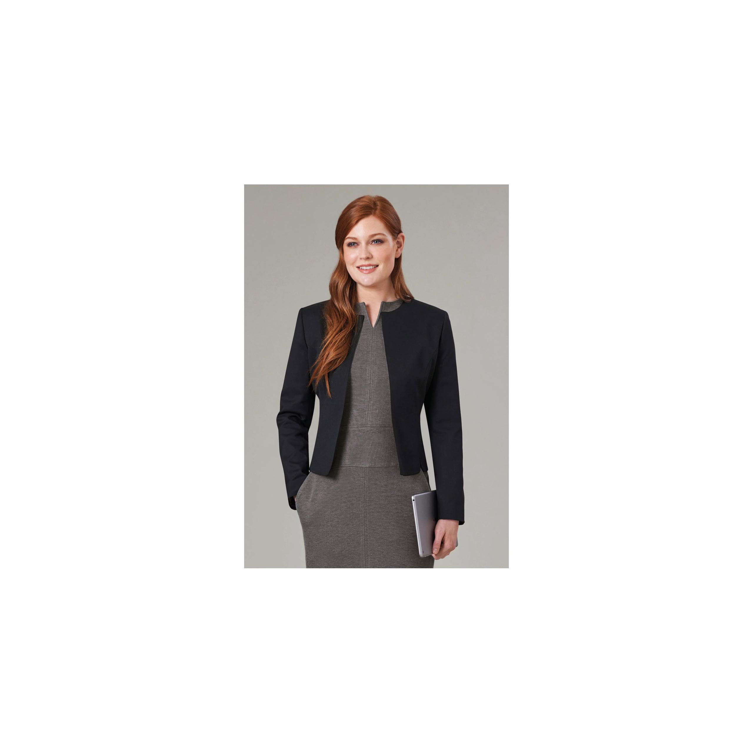 Brook Taverner - Veste Vega - Black - 34 EU (6 UK)