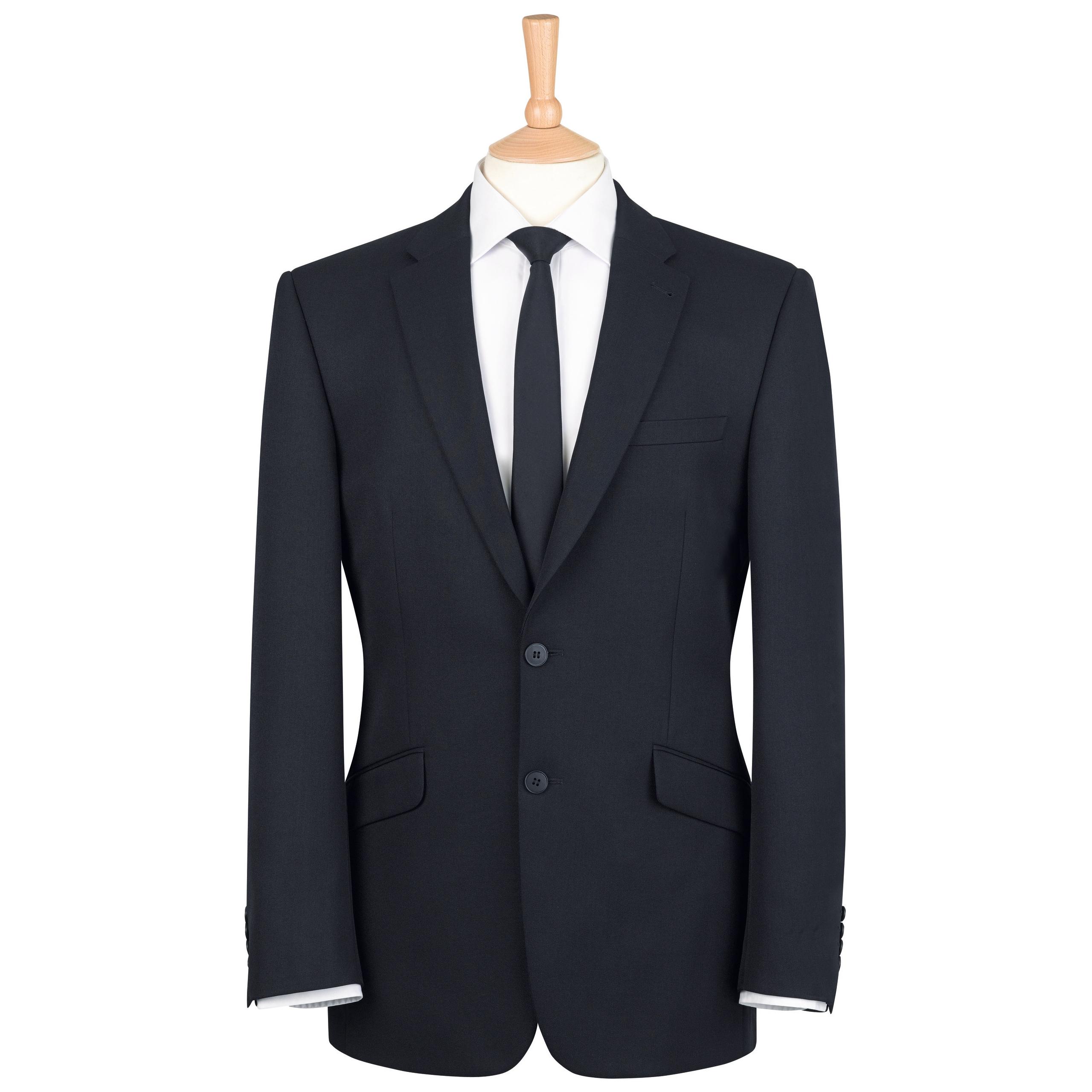 Brook Taverner - Veste Homme Jupiter - Black - 44 FR (34 UK)