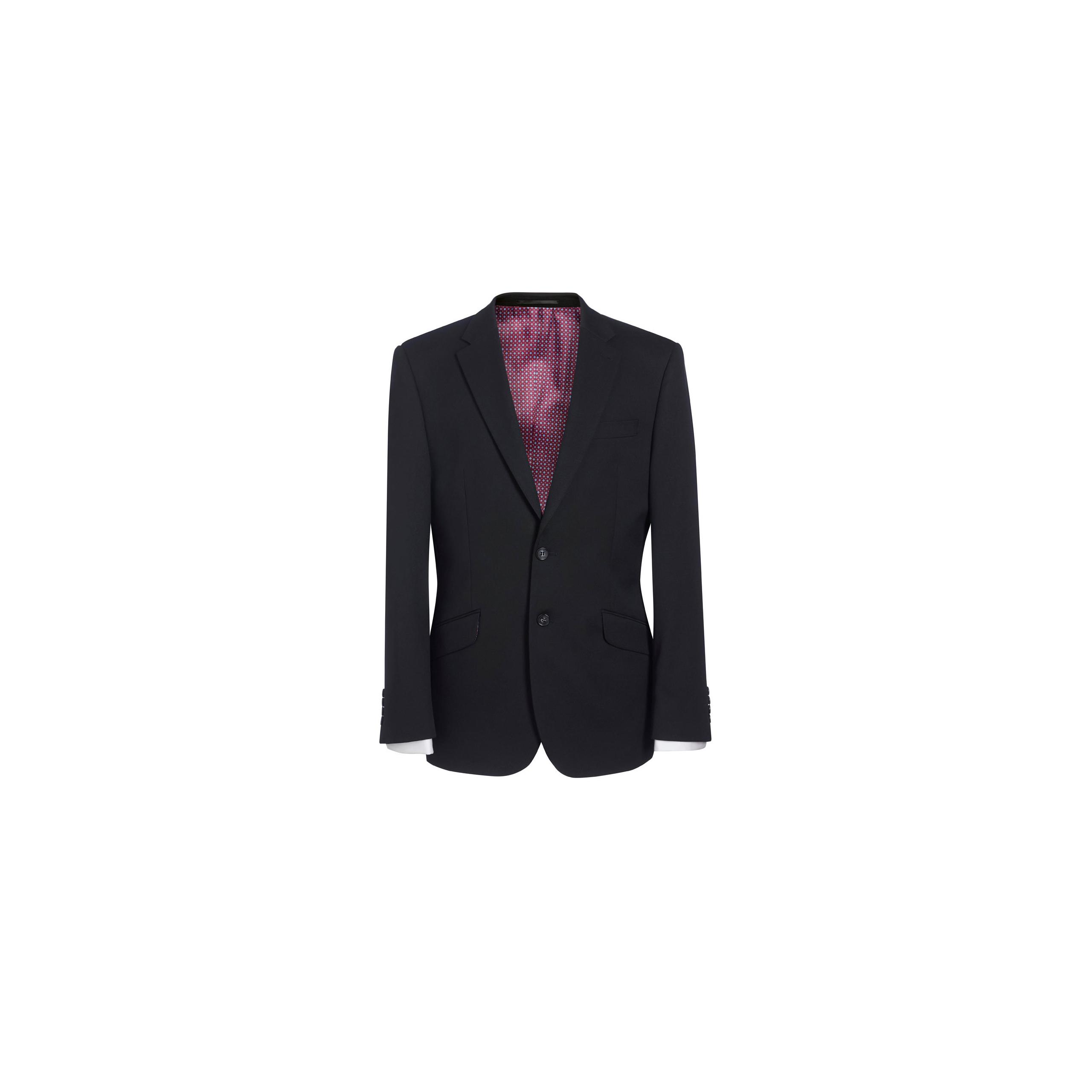 Brook Taverner - Veste homme Phoenix - Black - 44 FR (34 UK)