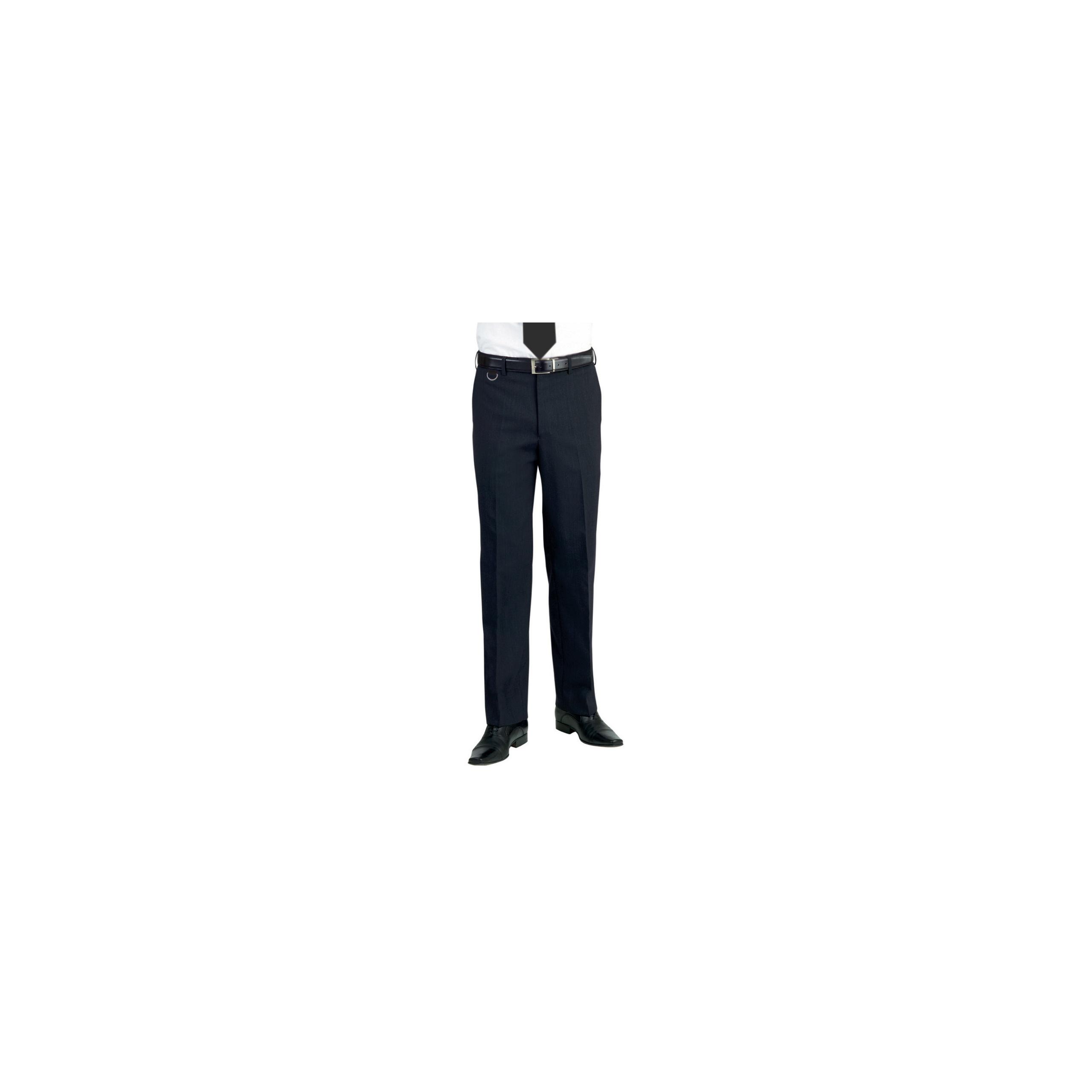 Brook Taverner - Pantalon Homme Mars - Black - 36 EU (28 UK)