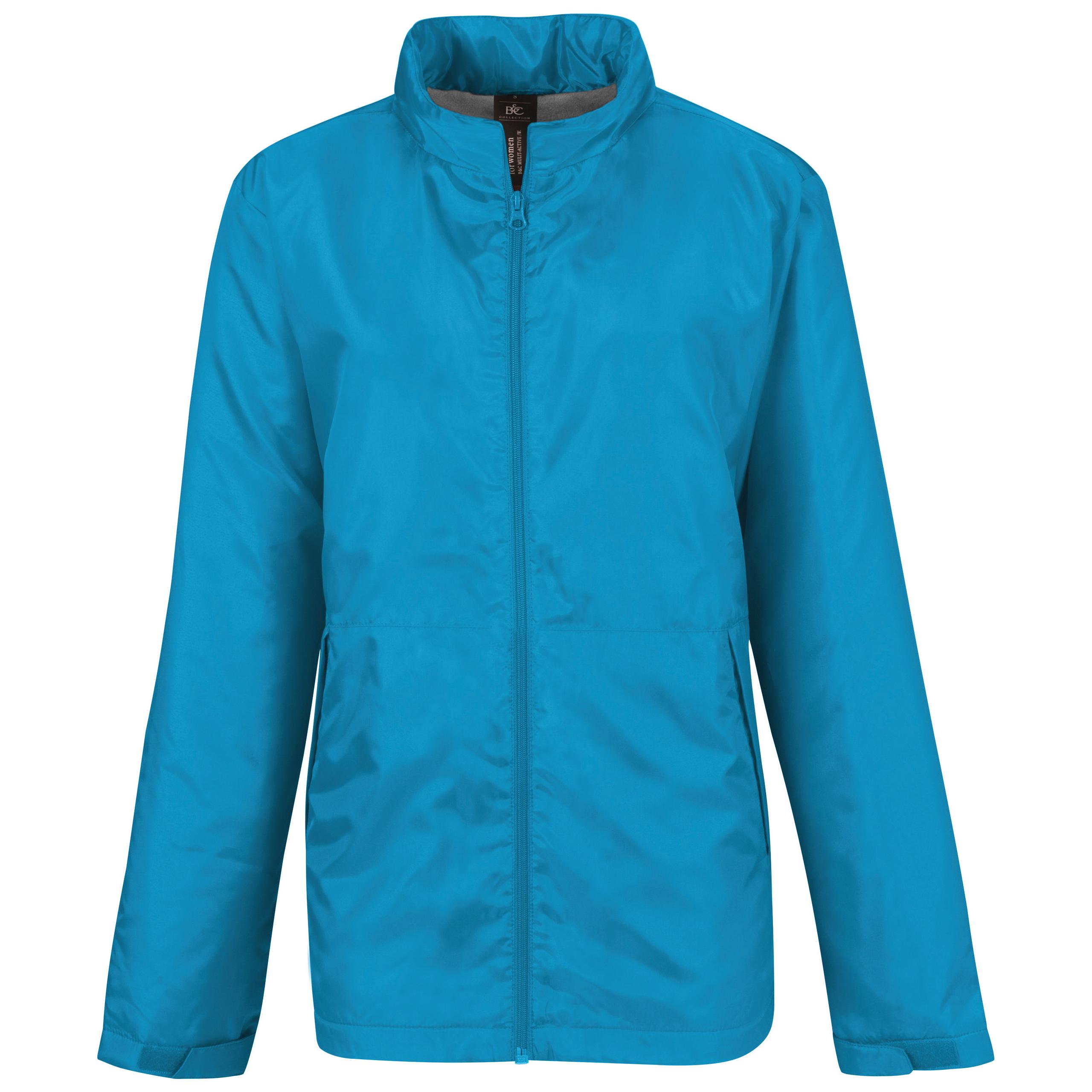 B&C - Veste femme multi-active - Atoll - L