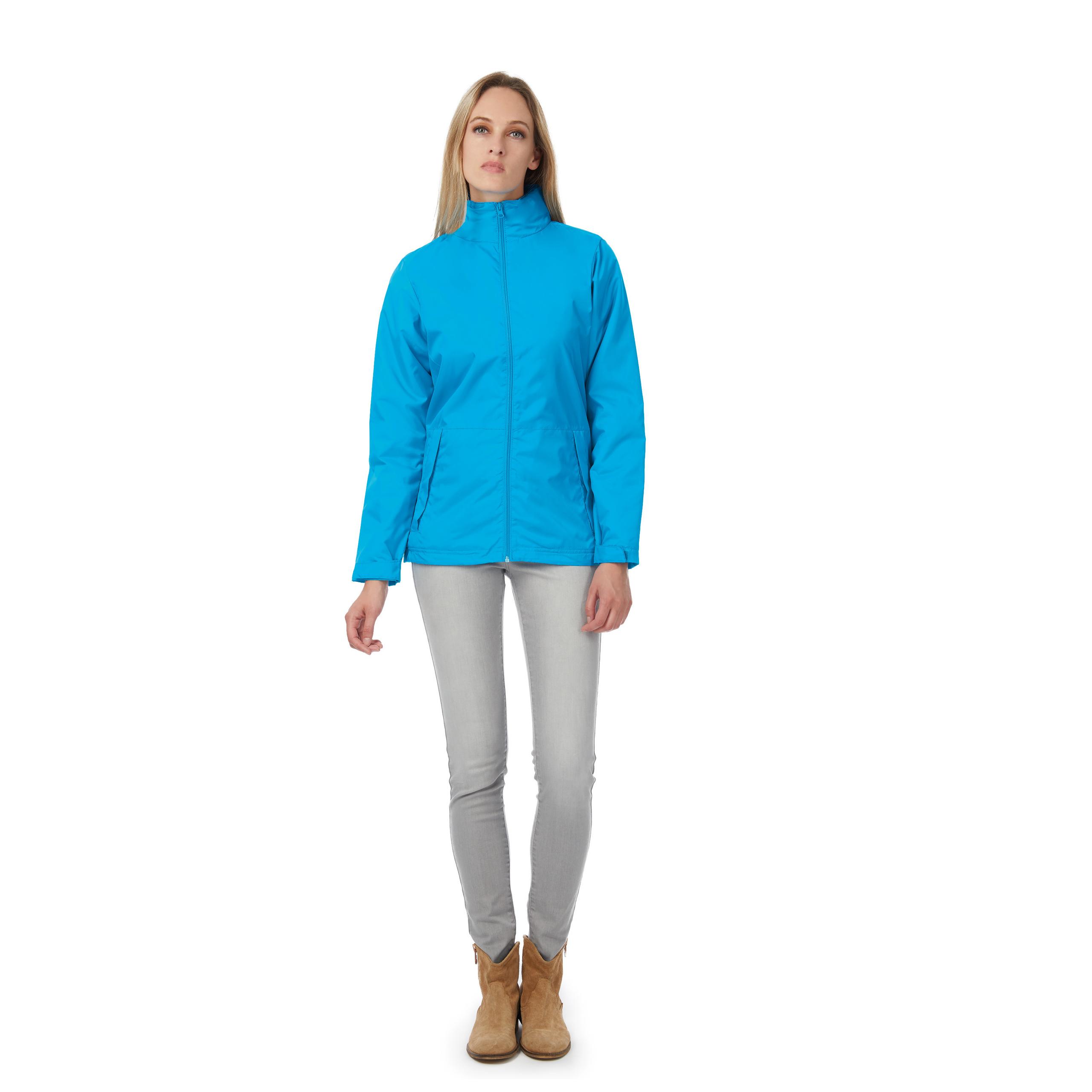 B&C - Veste femme multi-active - Atoll - L