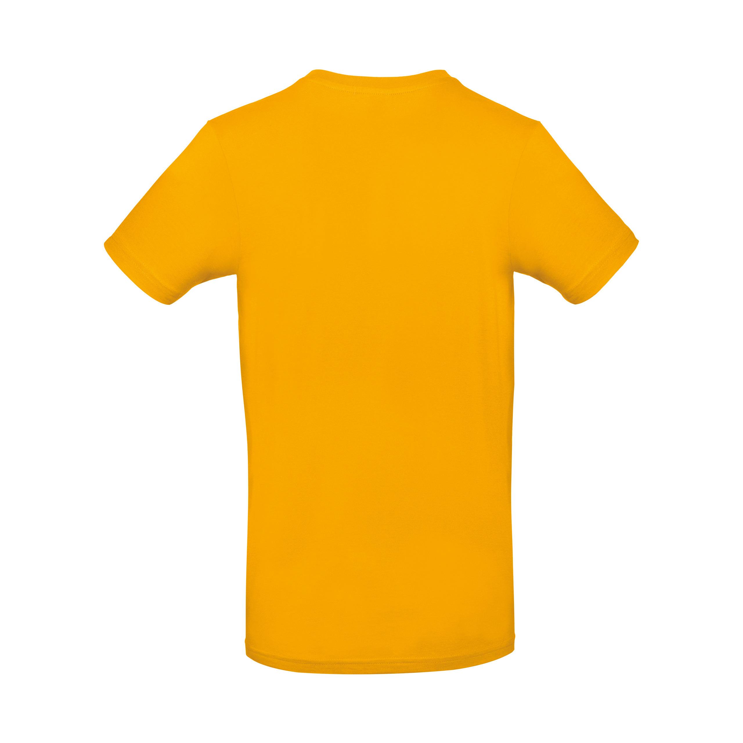 B&C - T-shirt homme #E190 - Apricot - 3XL