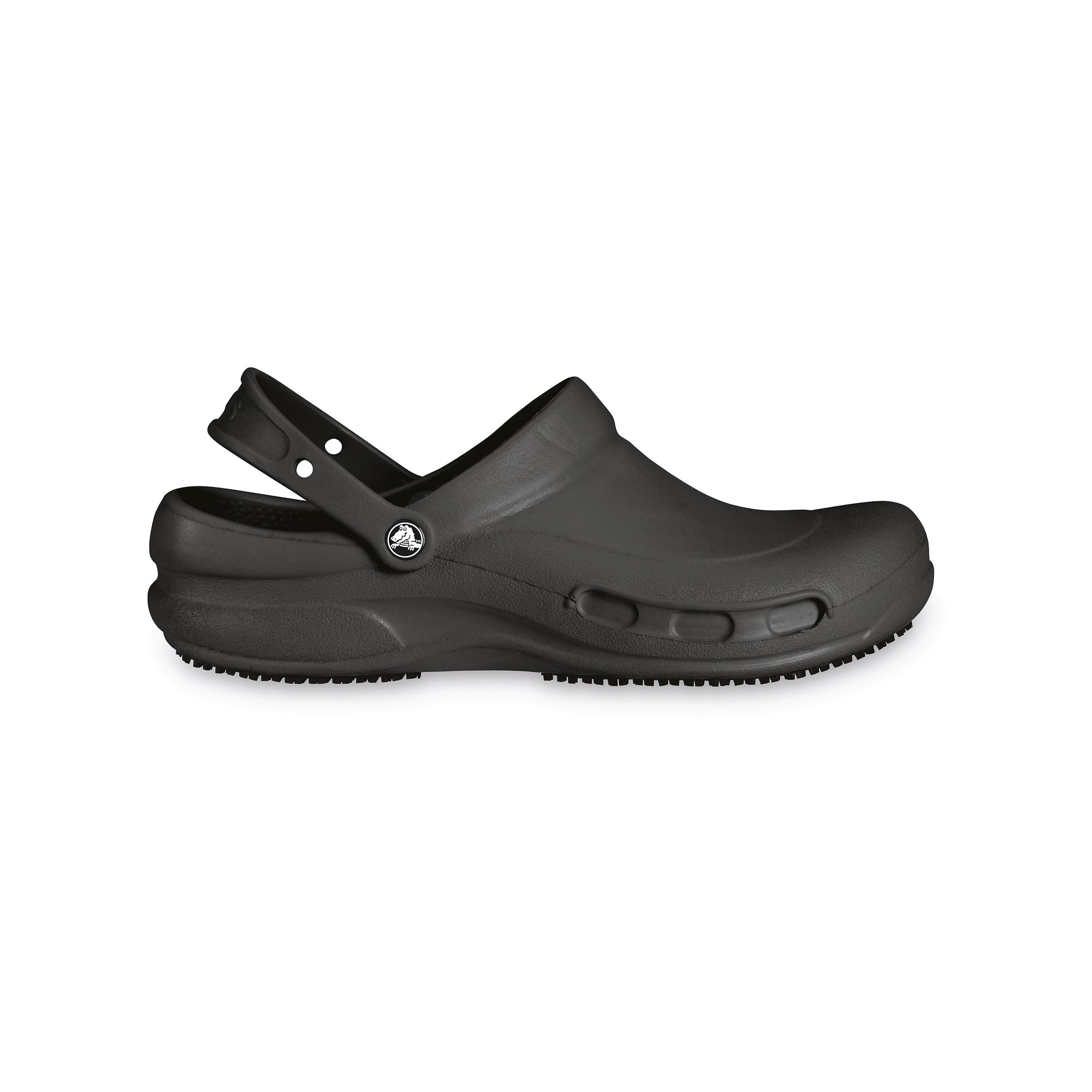 Crocs - Sabots Crocs™ Bistro - Black - 36/37 EU (M4/W6 US)