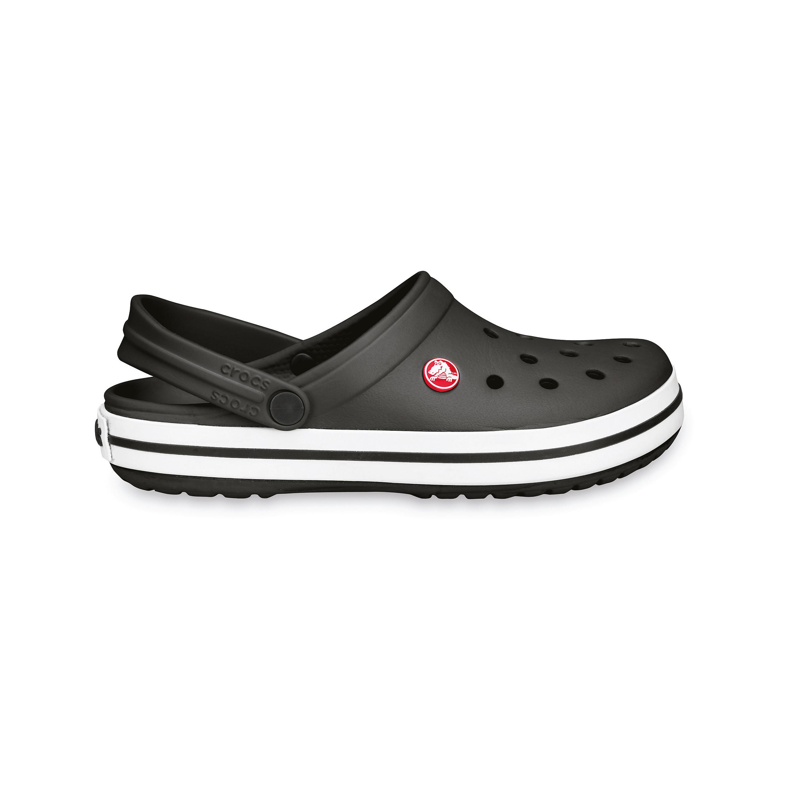 Crocs - Chaussures Crocs™ Crocband™ - Black - 36/37 EU (M4/W6 US)