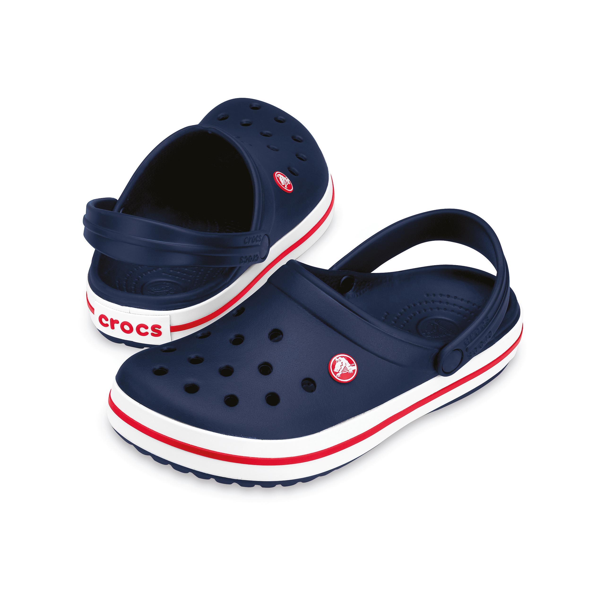 Crocs - Chaussures Crocs™ Crocband™ - Black - 36/37 EU (M4/W6 US)