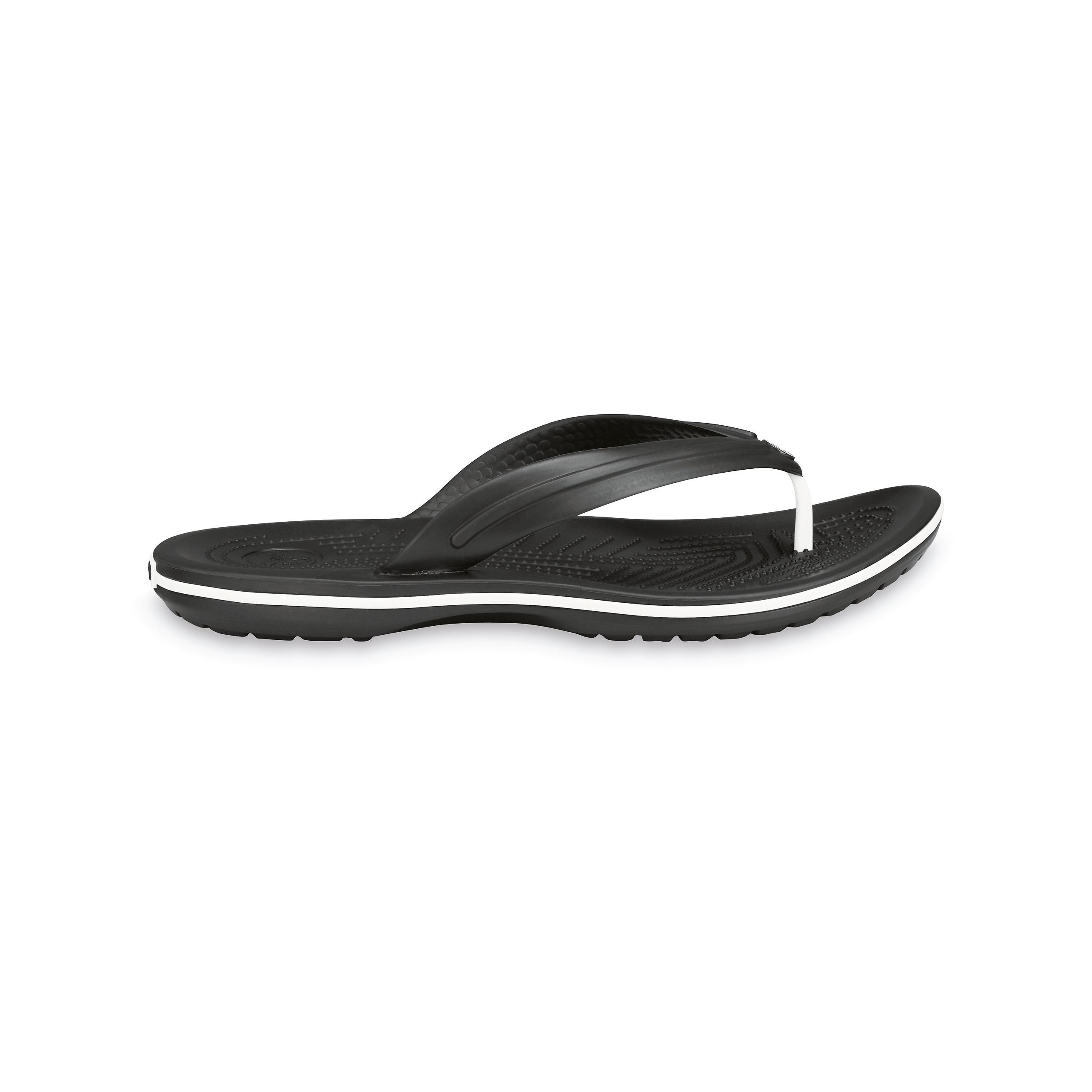 Crocs - Tongs Crocs™ Crocband™ - Black - 36/37 EU (M4/W6 US)