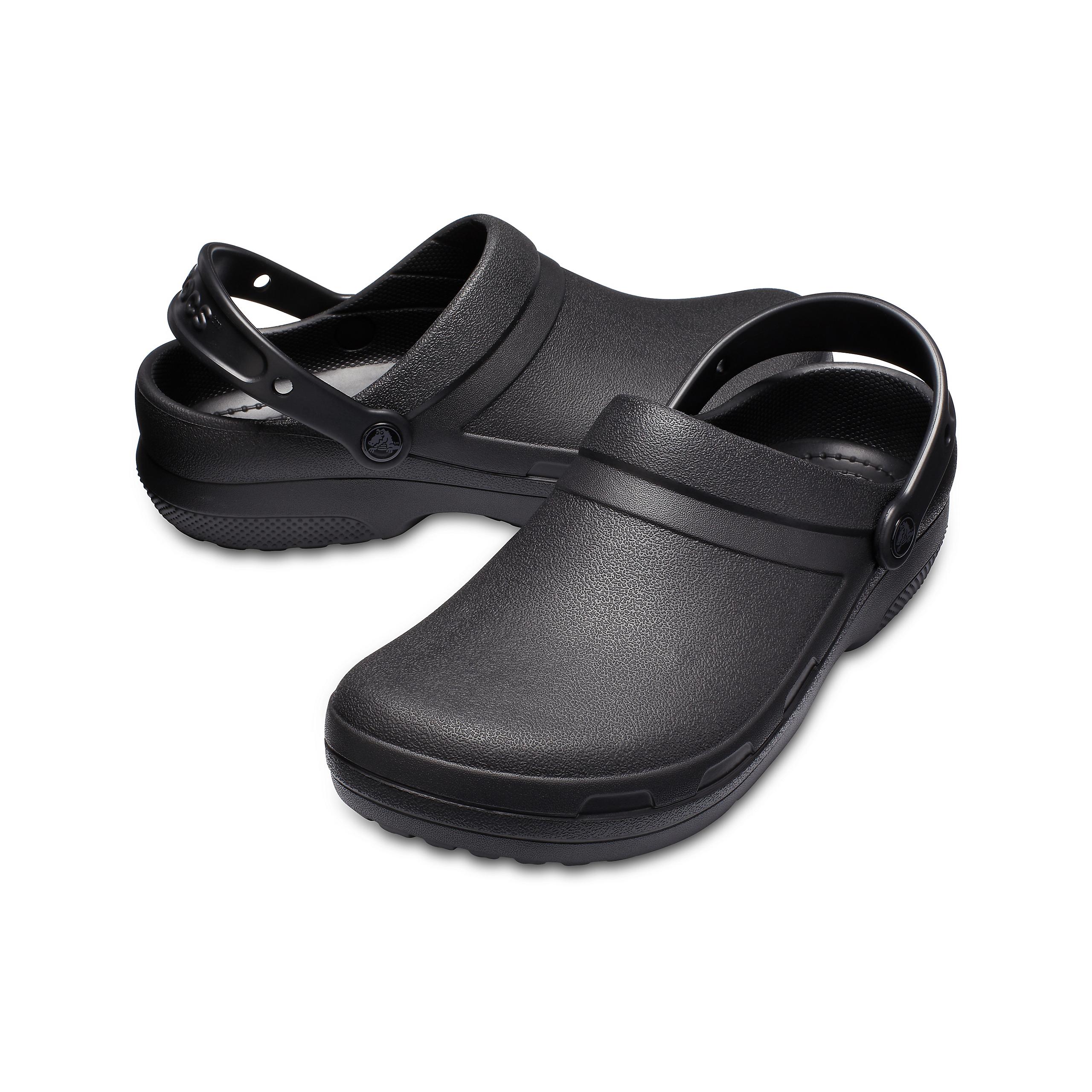 Crocs - Sabots Crocs™ Specialist II - Black - 36/37 EU (M4/W6 US)