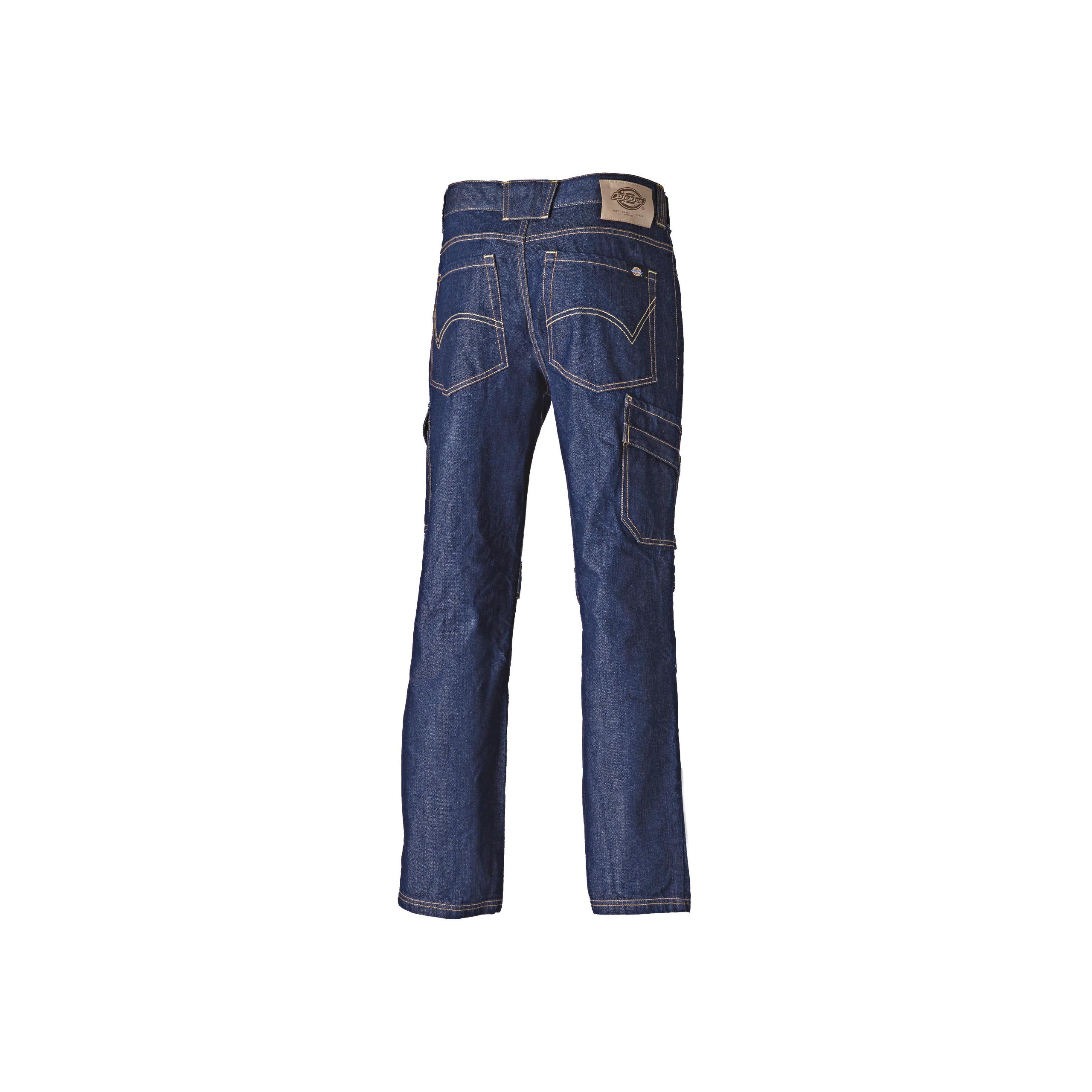 Dickies - JEAN STANMORE - DARK NAVY - 48 FR (38 UK)