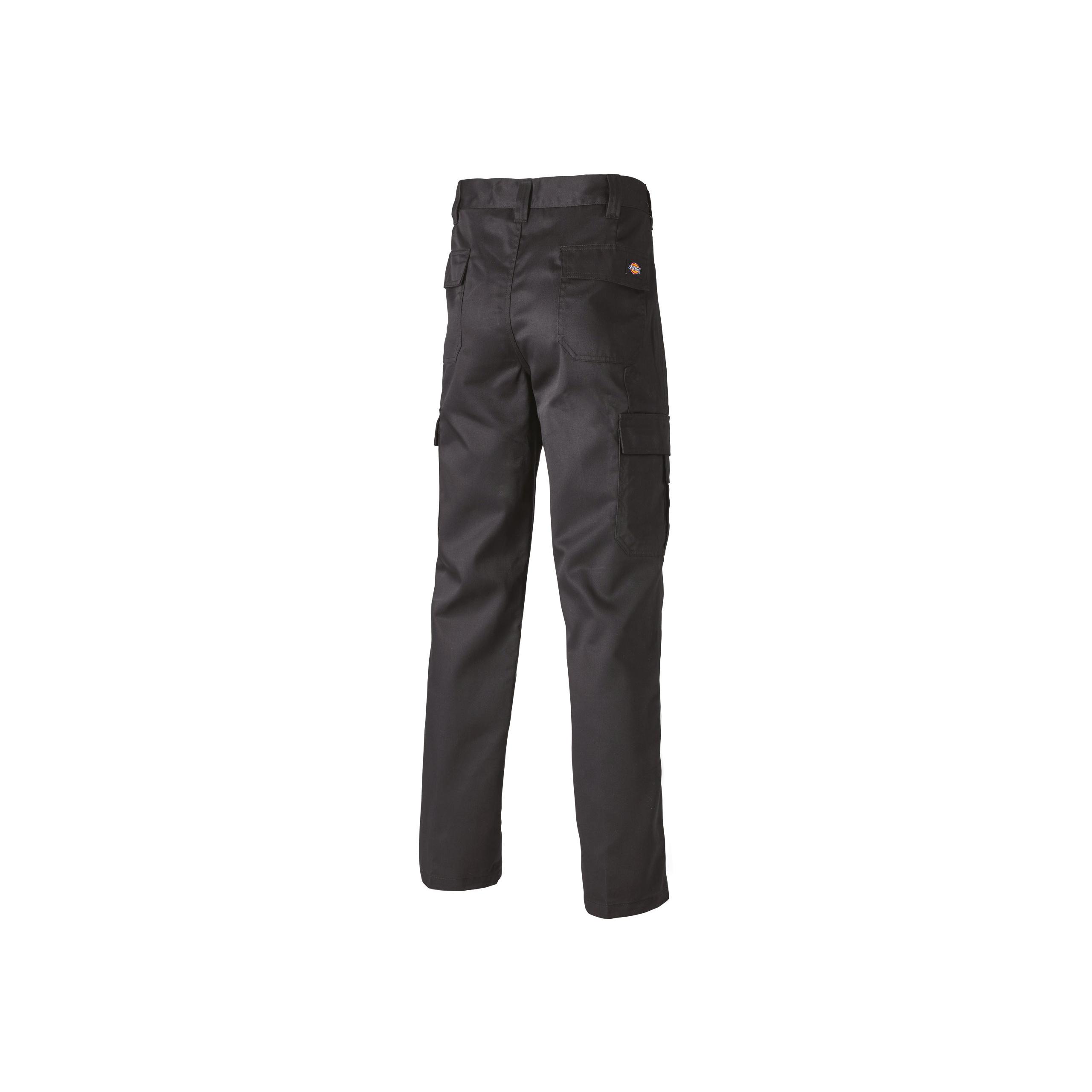 Dickies - Pantalon Everyday - Black / Black - 40 FR (30 UK)