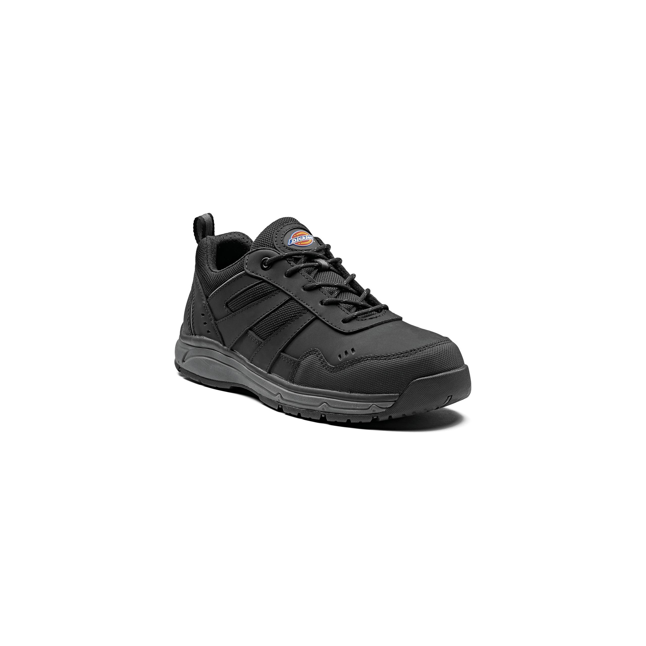 Dickies - CHAUSSURES DE SÉCURITÉ TRAINERS EMERSON - Black - 39 FR (5.5 UK)