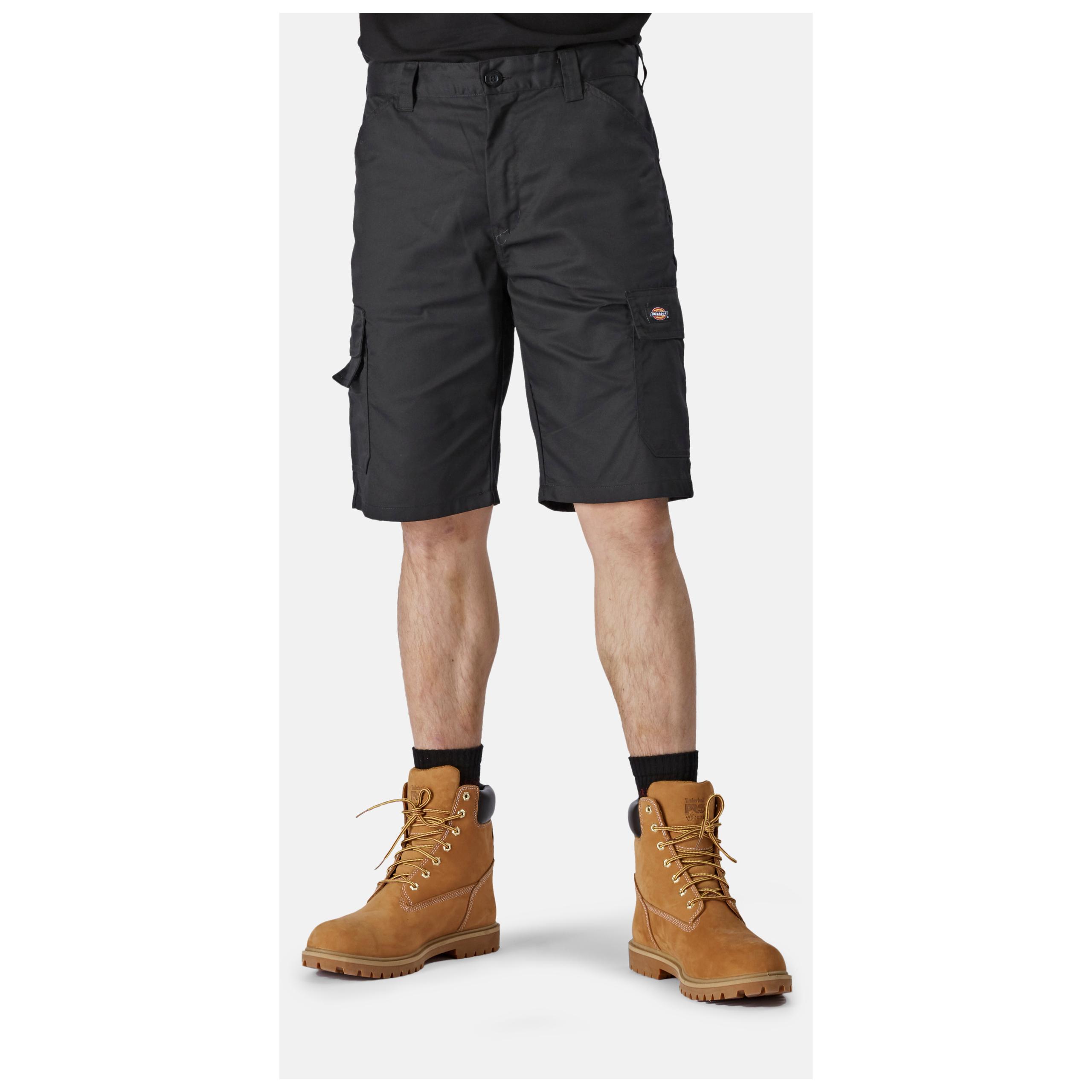 Dickies - Short EVERYDAY homme - Black - 43 FR (33 UK)