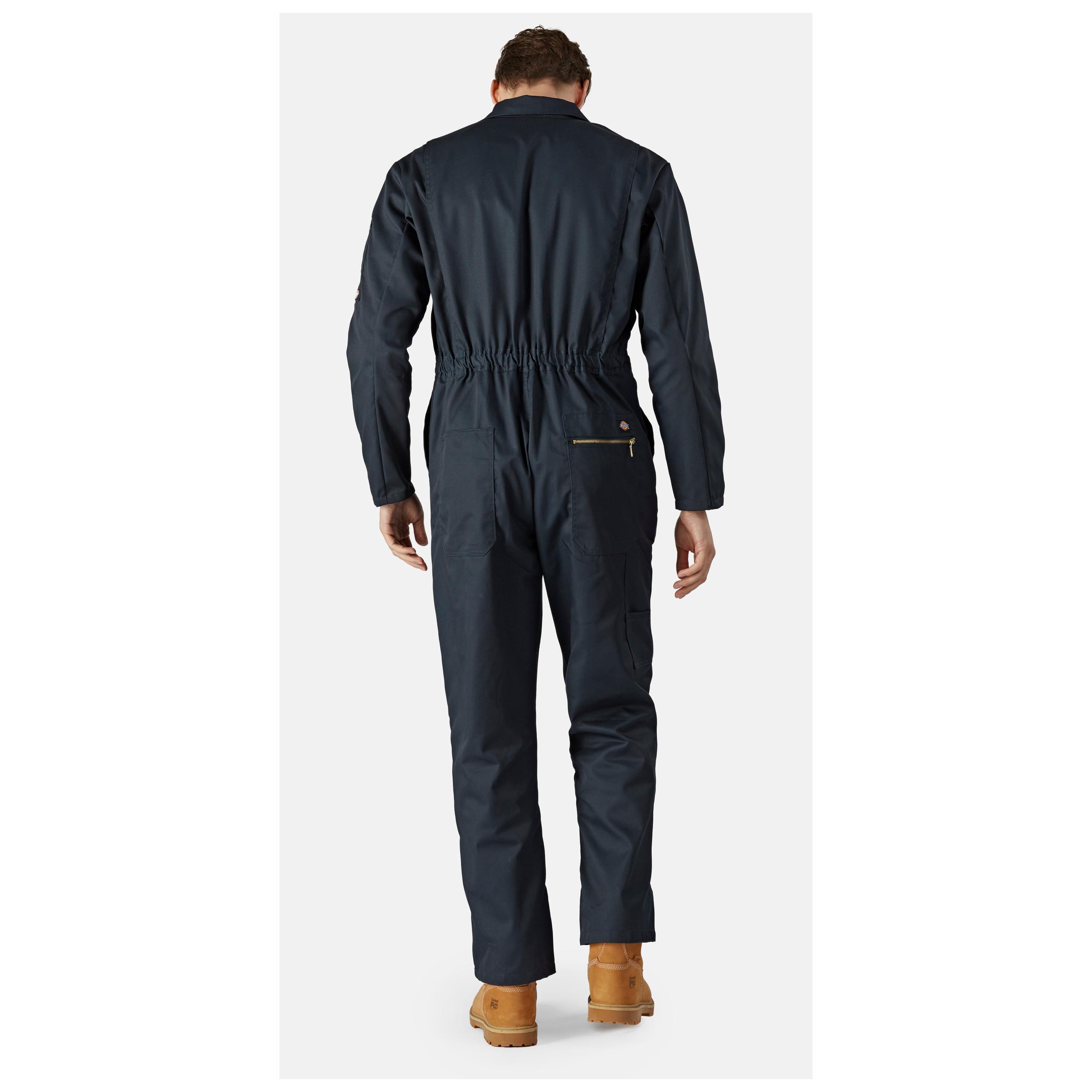 Dickies - Combinaison REDHAWK homme - Black - L