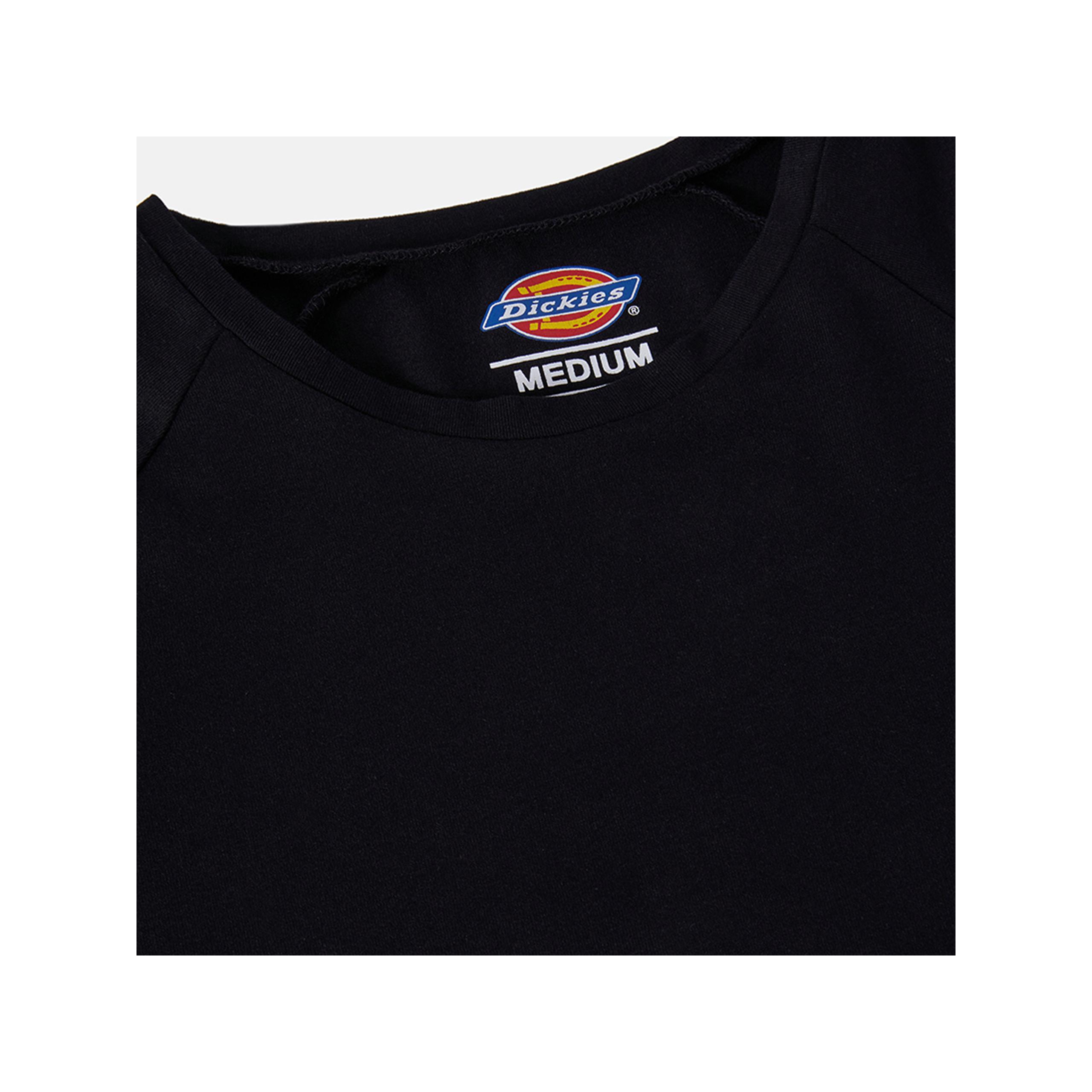 Dickies - T-shirt TEMP-IQ homme (SH2009) - Black - S