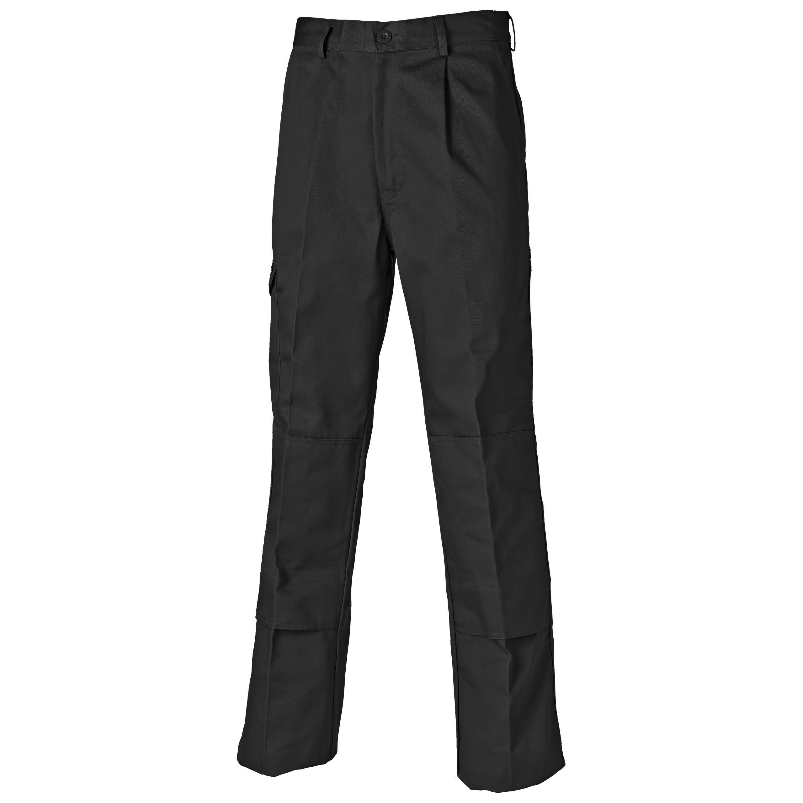 Dickies - PANTALON REDHAWK SUPER - Black - 40 FR (30 UK)