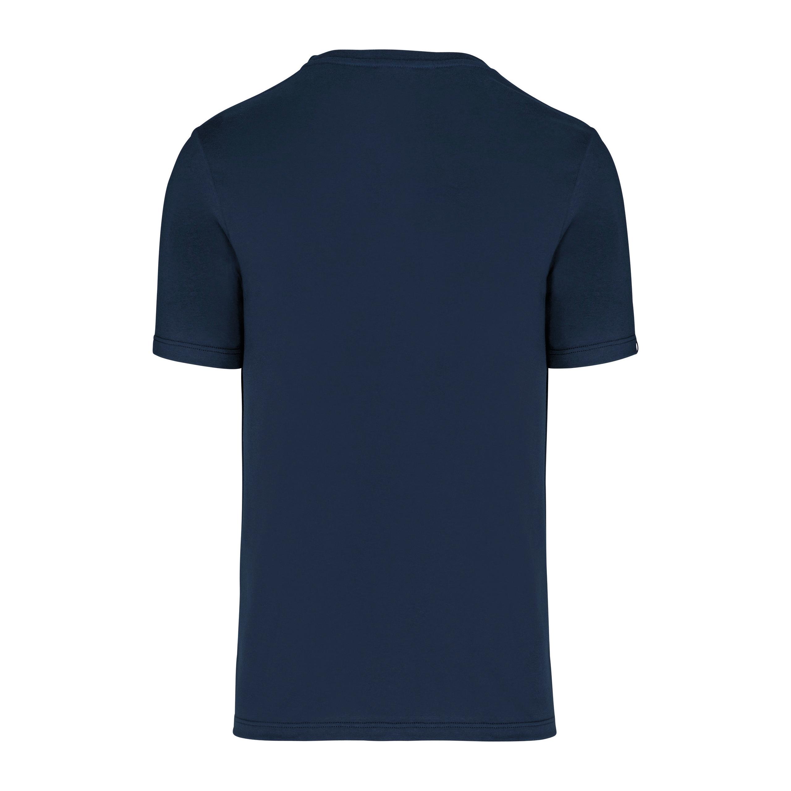 Kariban - T-shirt Bio Origine France Garantie homme - Navy - S