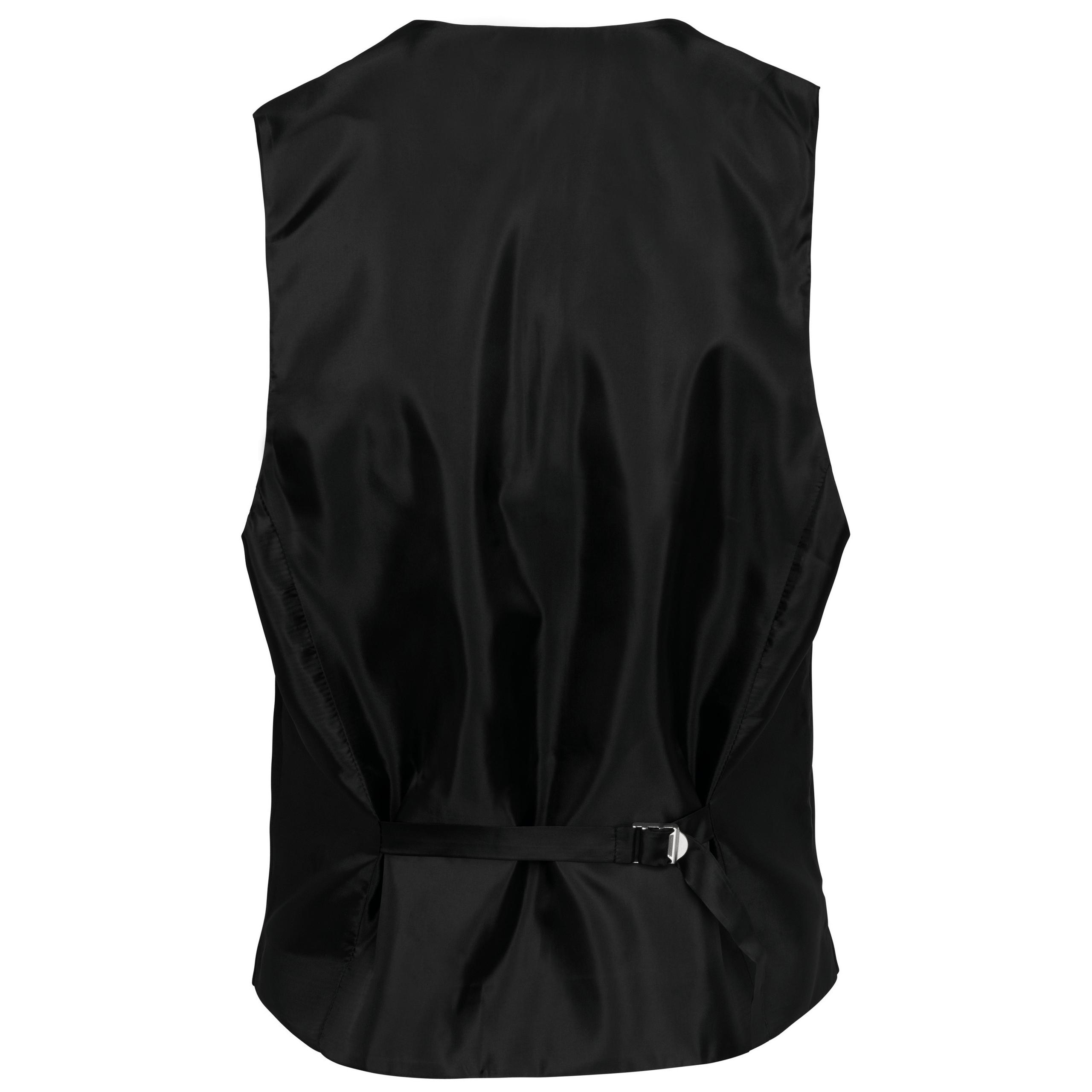 Kariban - Gilet homme - Black - 46 FR