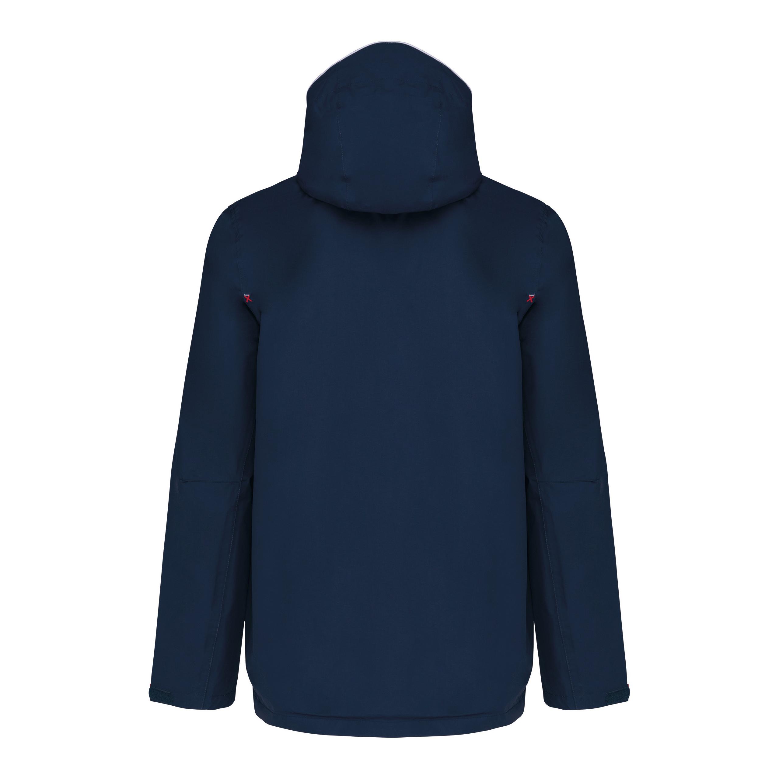 Kariban - Veste imperméable unisexe - Navy - S