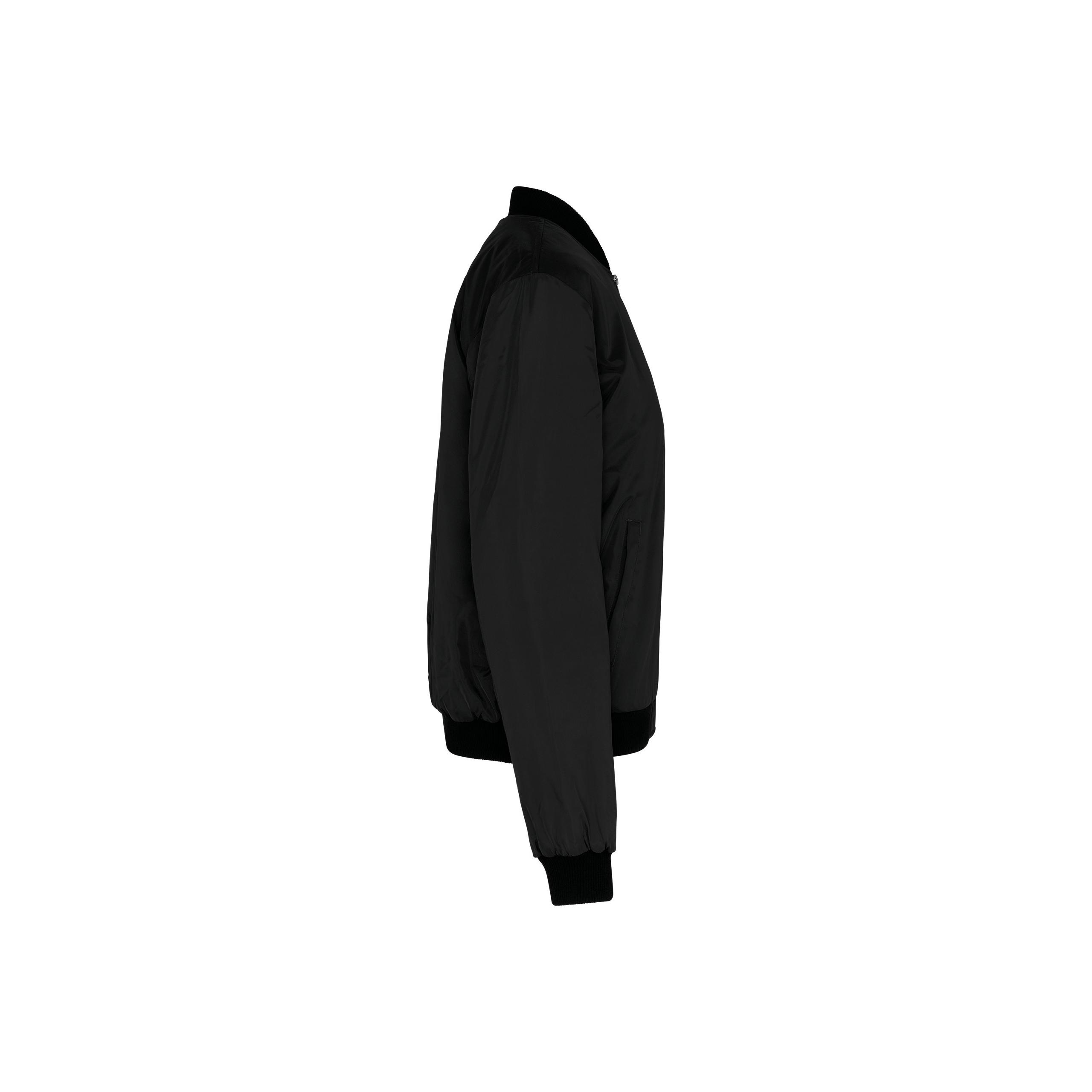 Kariban - Blouson bomber femme - Black - XS