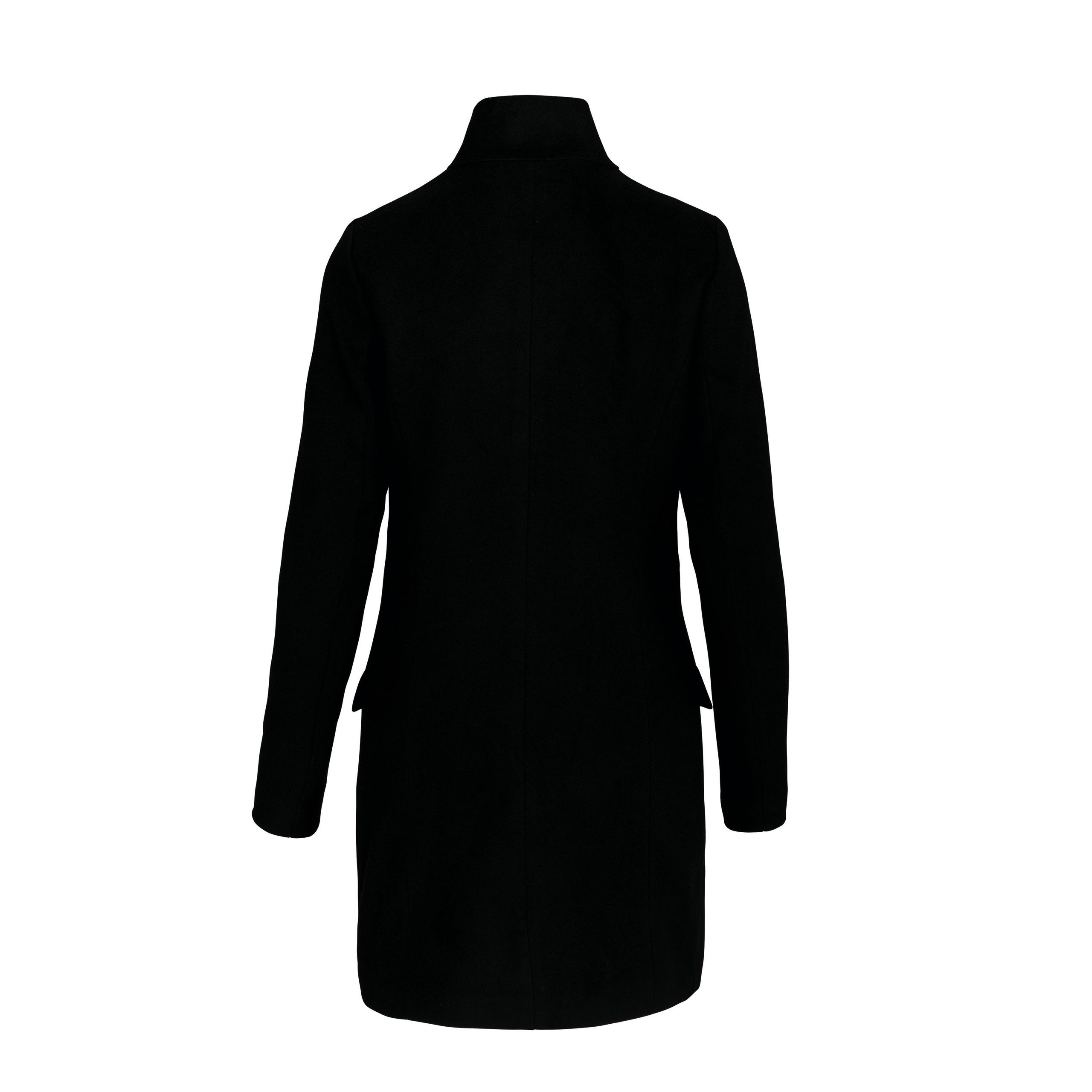 Kariban - Manteau premium femme - Black - 34 FR