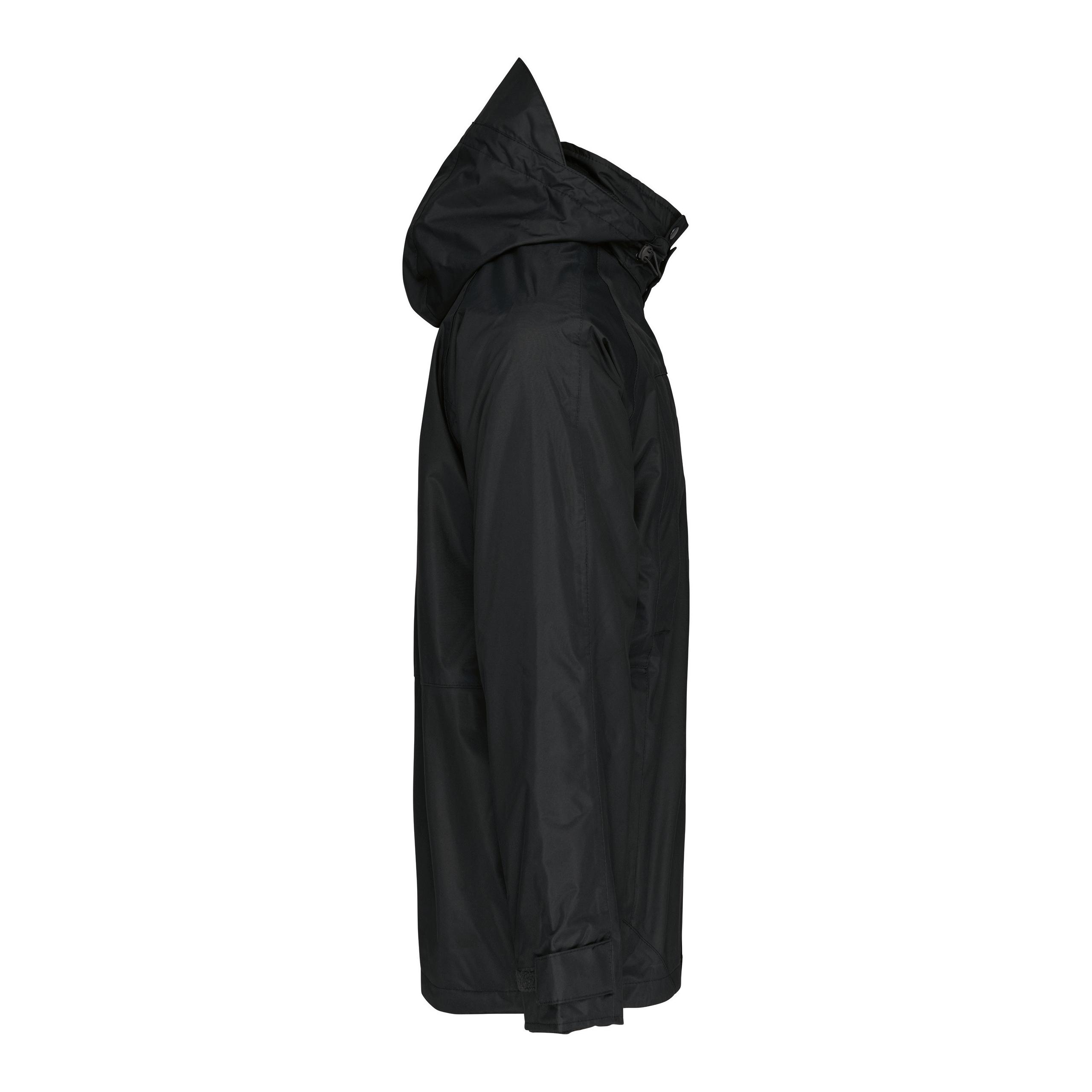 Kariban - Parka 3 en 1 - Black - S