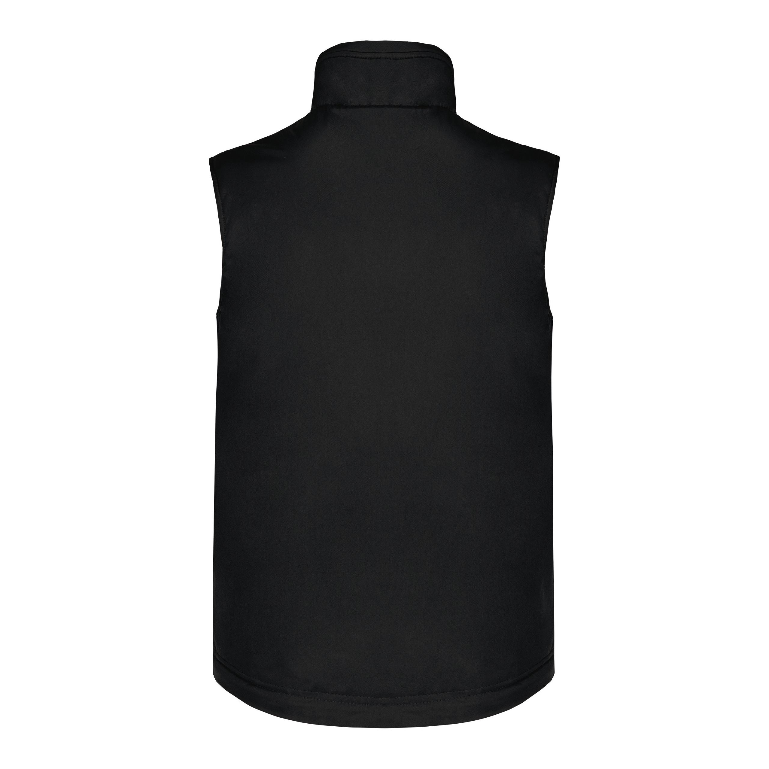 Kariban - Messenger > bodywarmer doublé - Black - S