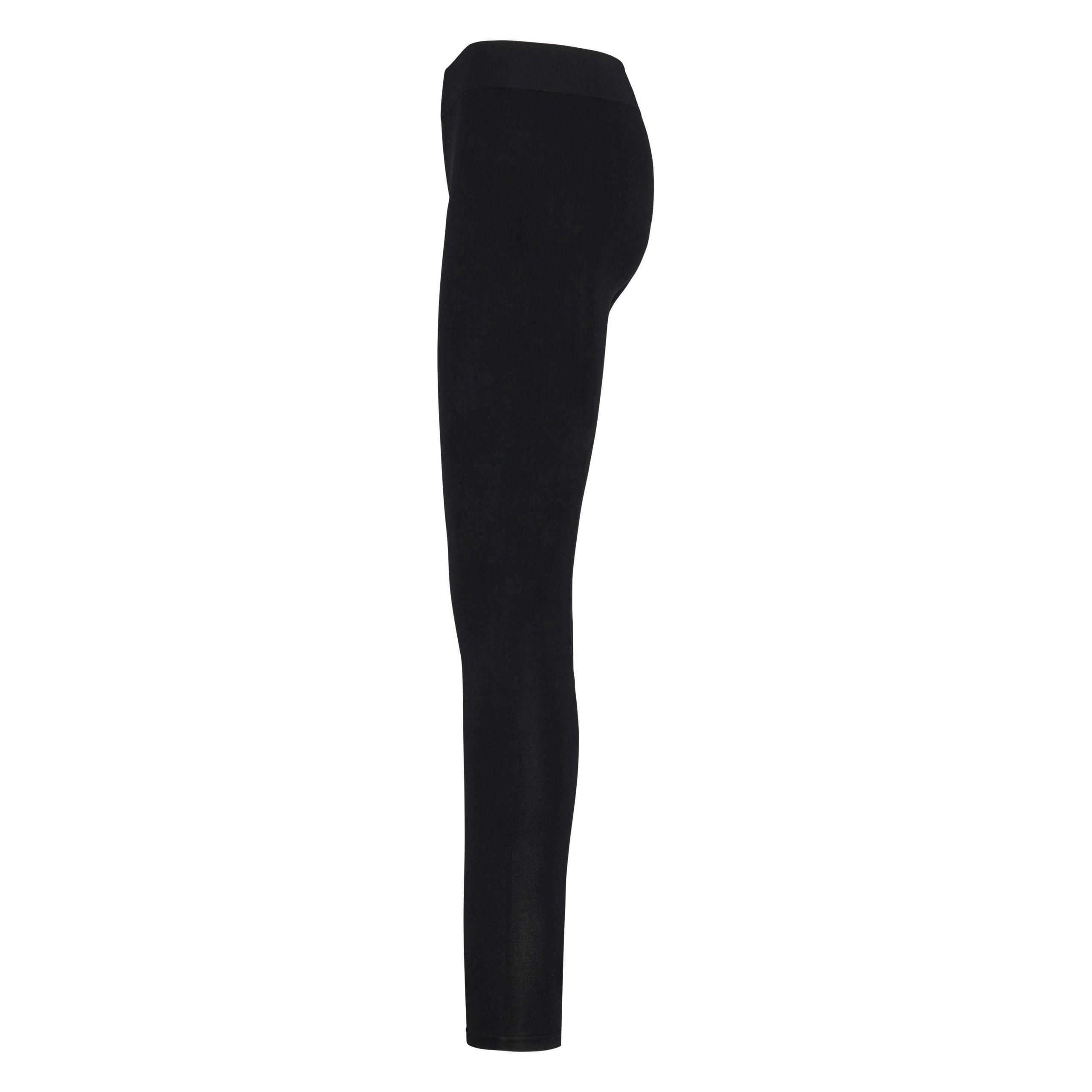 Kariban - Legging femme sans couture - Black - XXL