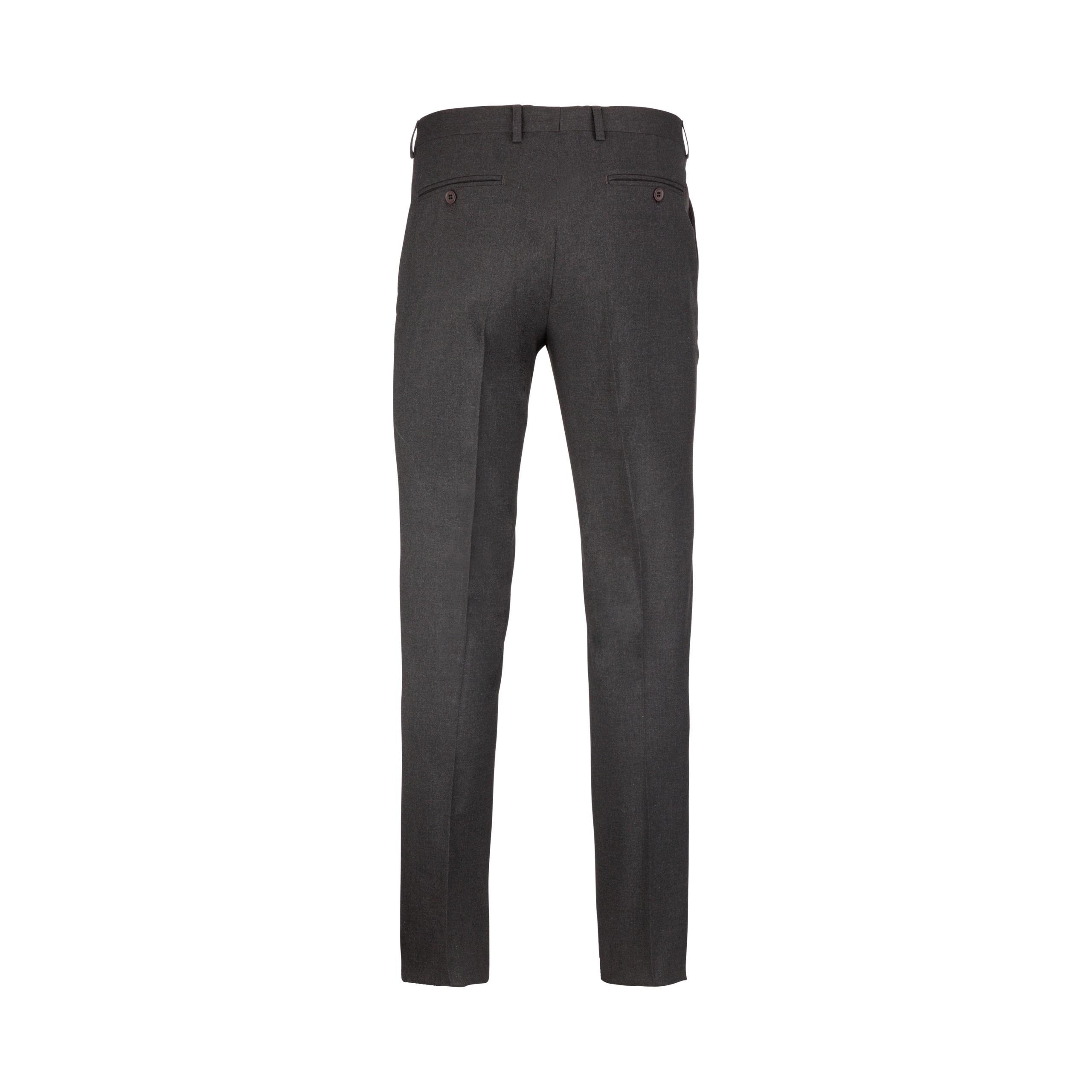 Kariban - Pantalon homme - Anthracite Heather - 56 FR