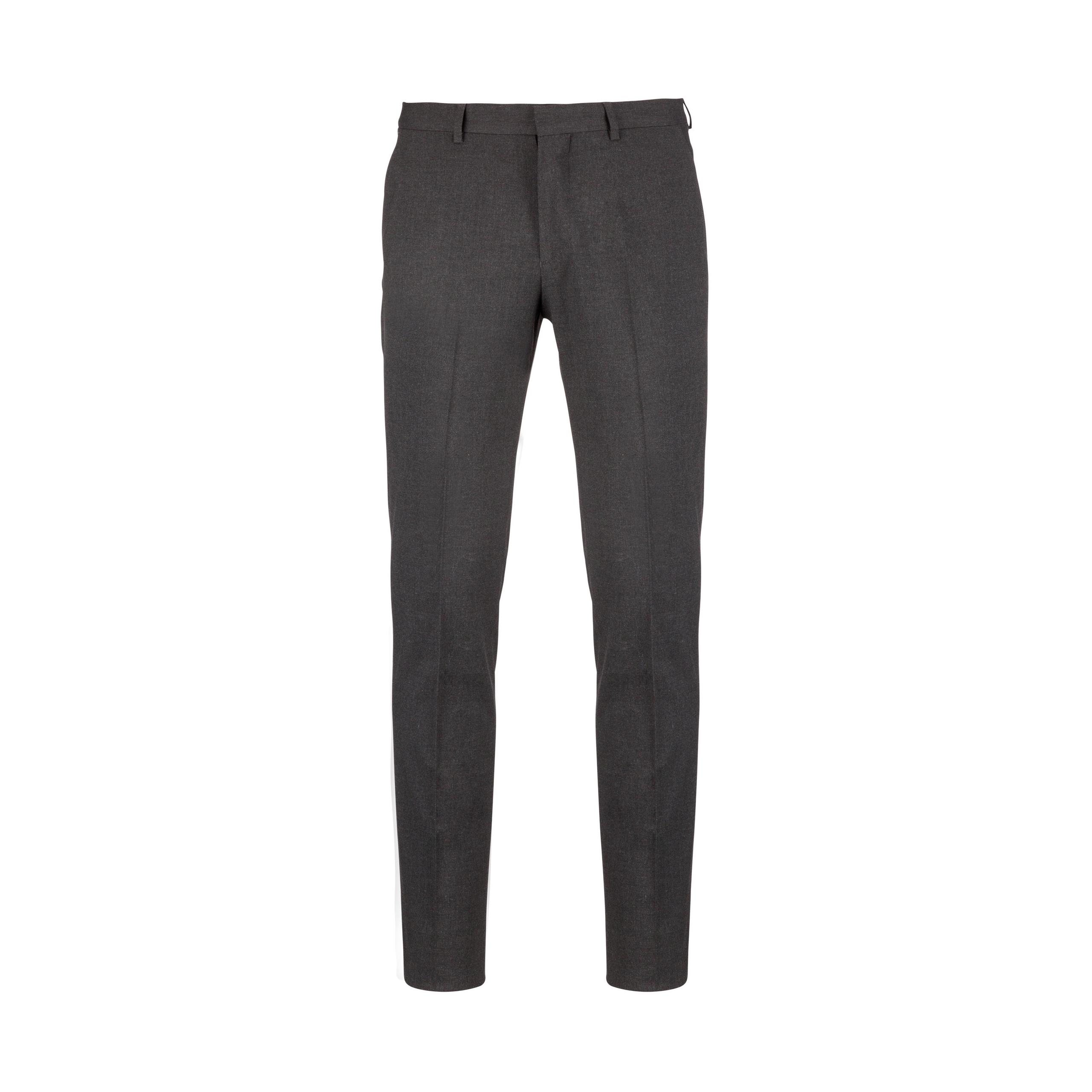 Kariban - Pantalon homme - Anthracite Heather - 56 FR