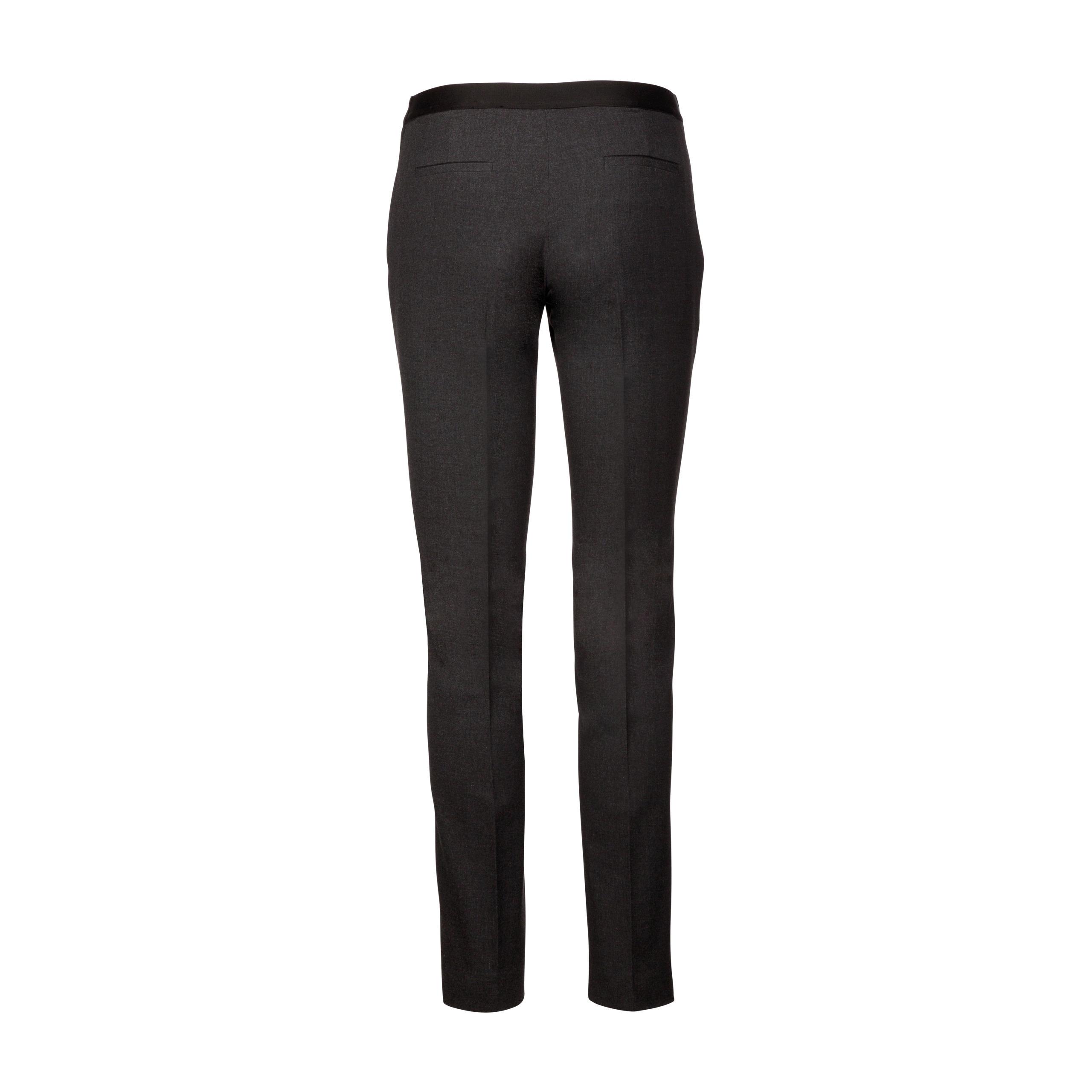 Kariban - Pantalon femme - Anthracite Heather - 3XL