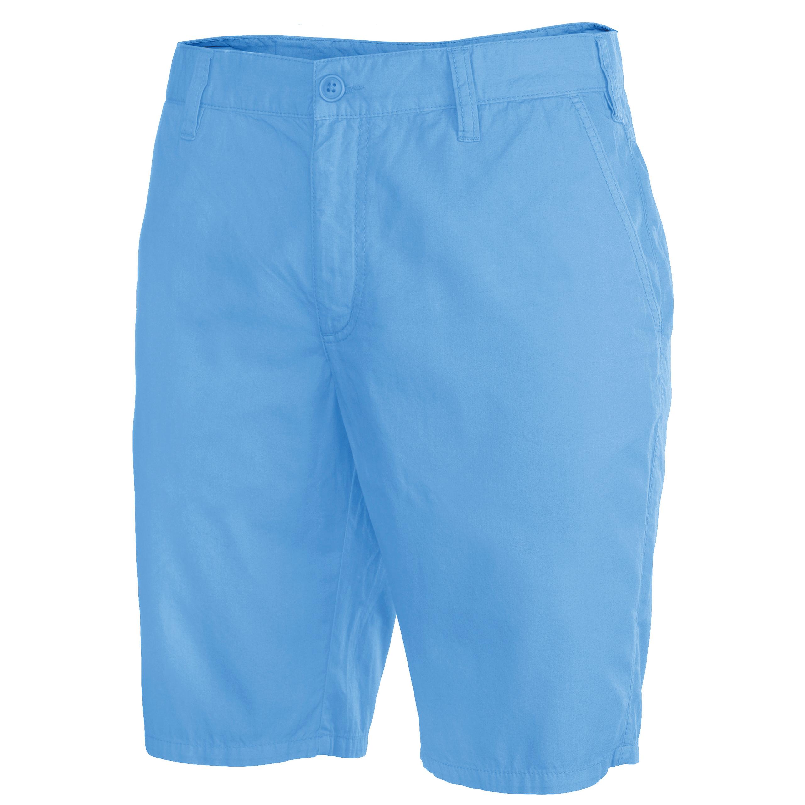 Kariban - Bermuda - Washed Blue - 38 FR