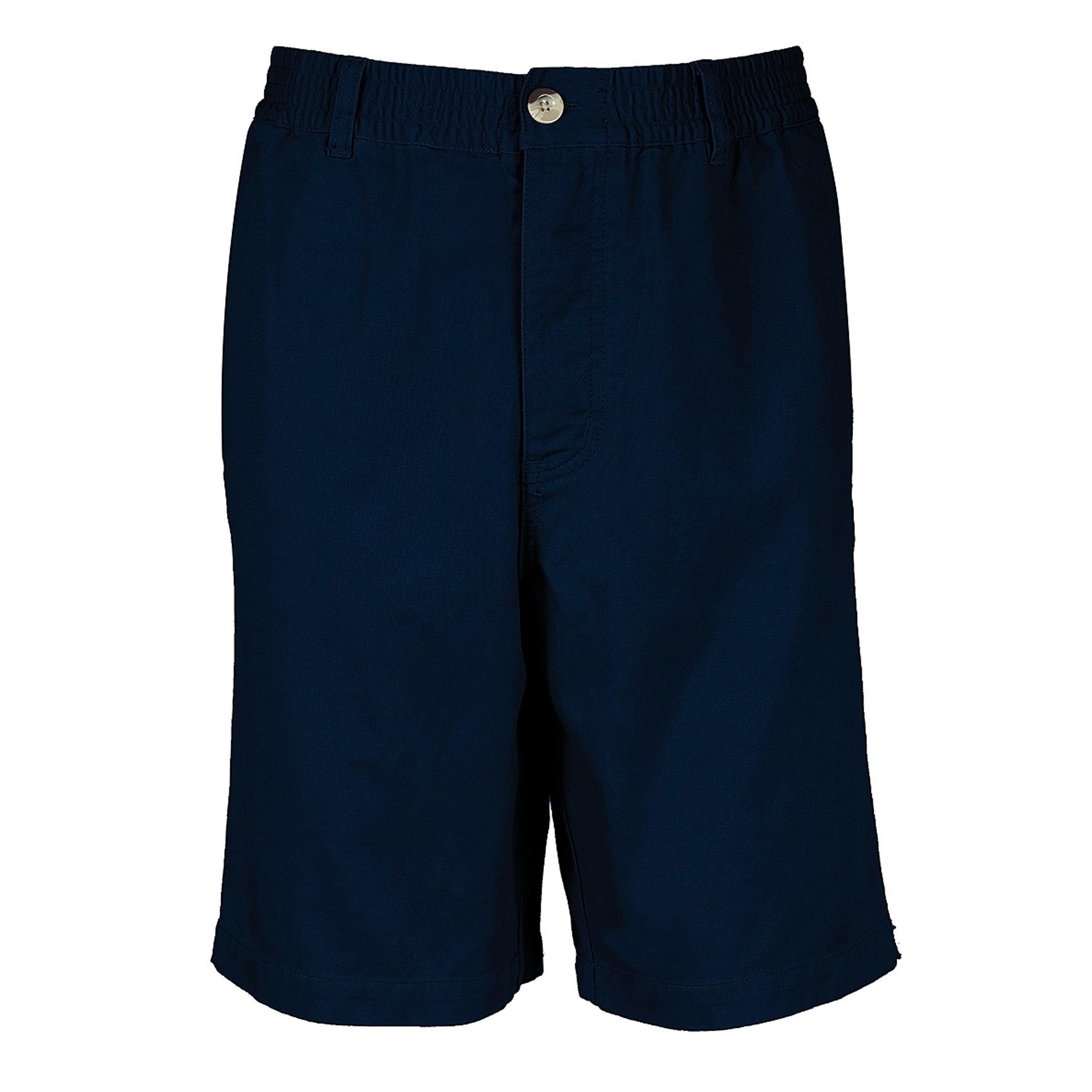 Kariban - Bermuda - Dark Navy - S