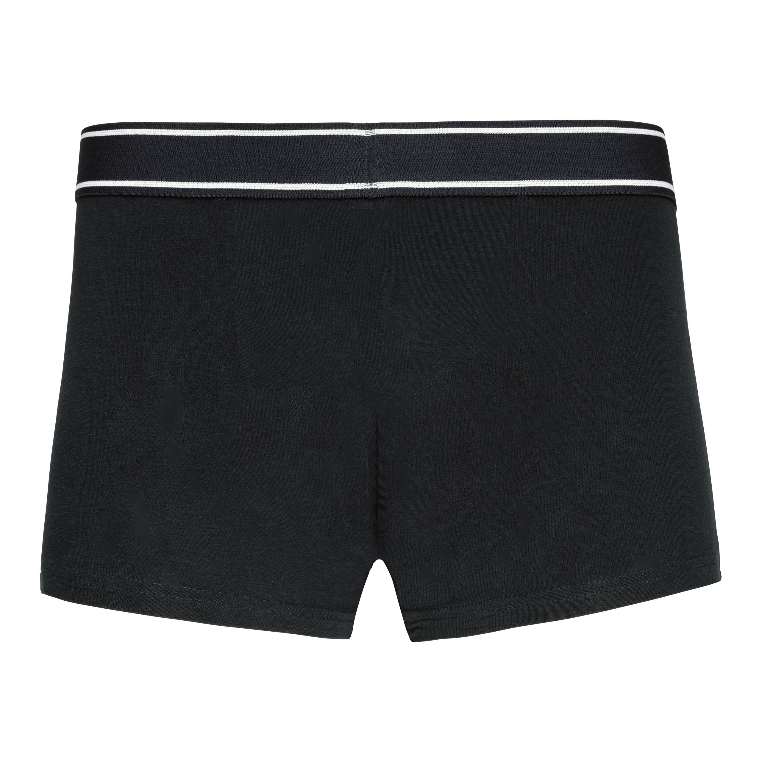 Kariban - Boxer - Black - S