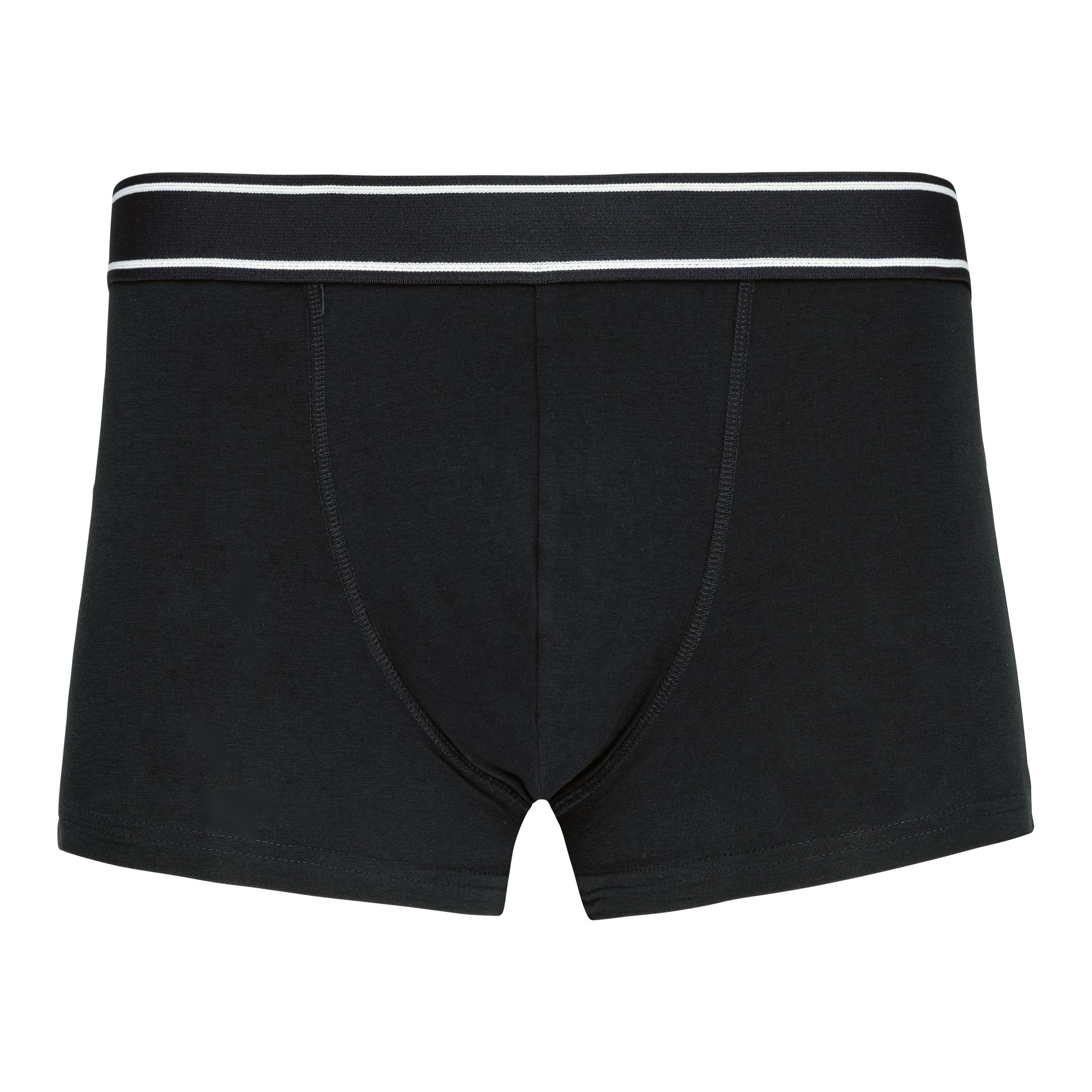 Kariban - Boxer - Black - S