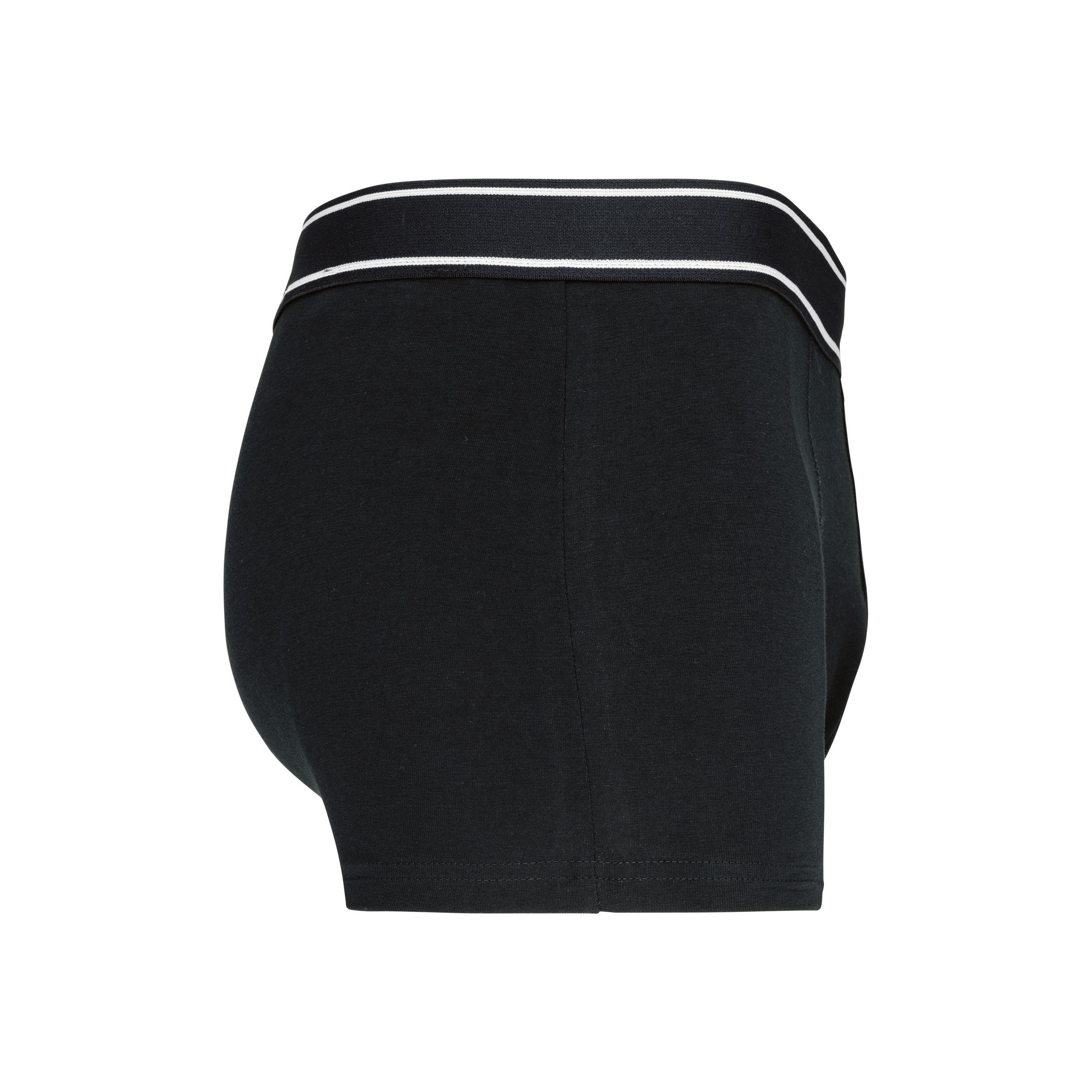 Kariban - Boxer - Black - S