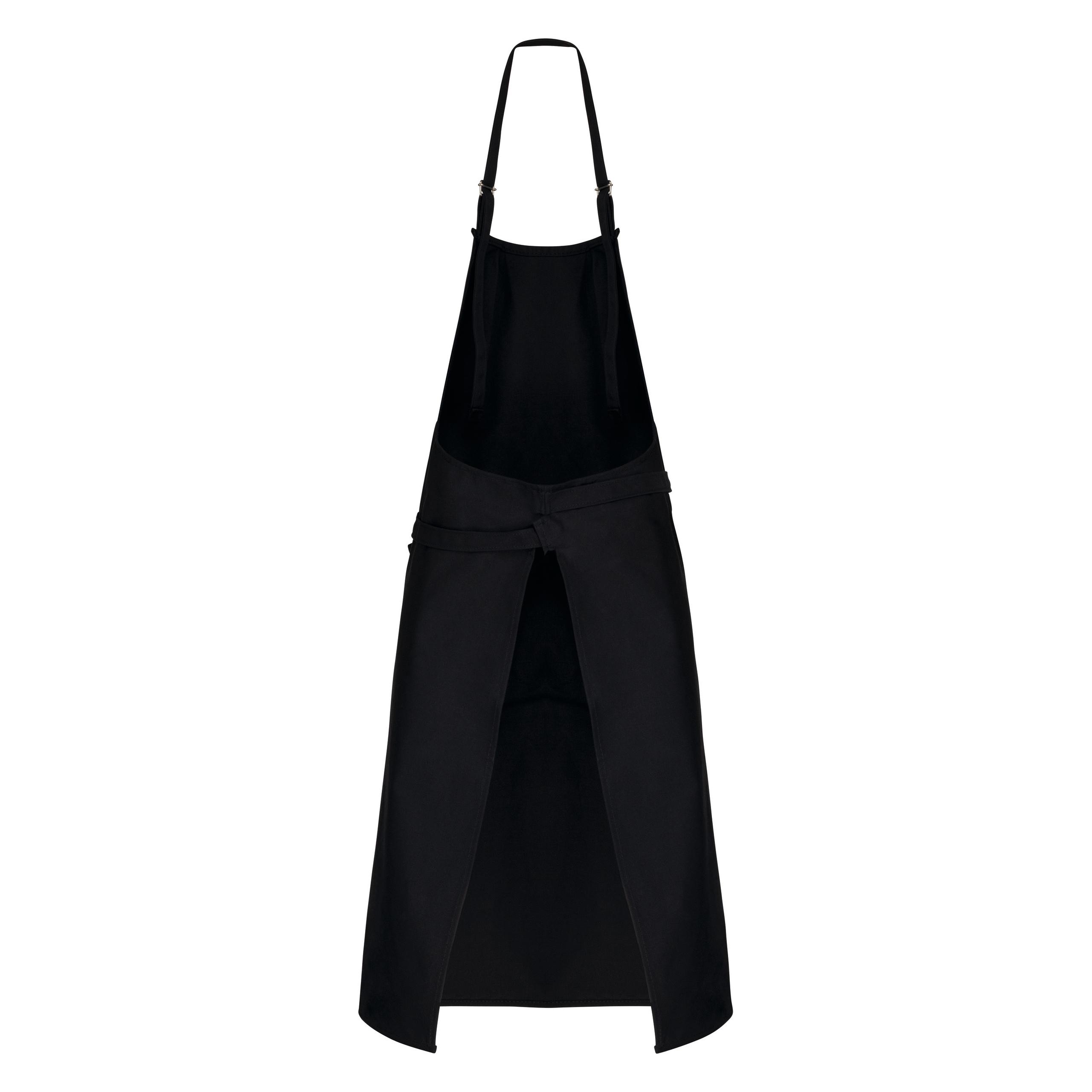 Kariban - Tablier de Noël adulte Origine France Garantie - Black - One Size