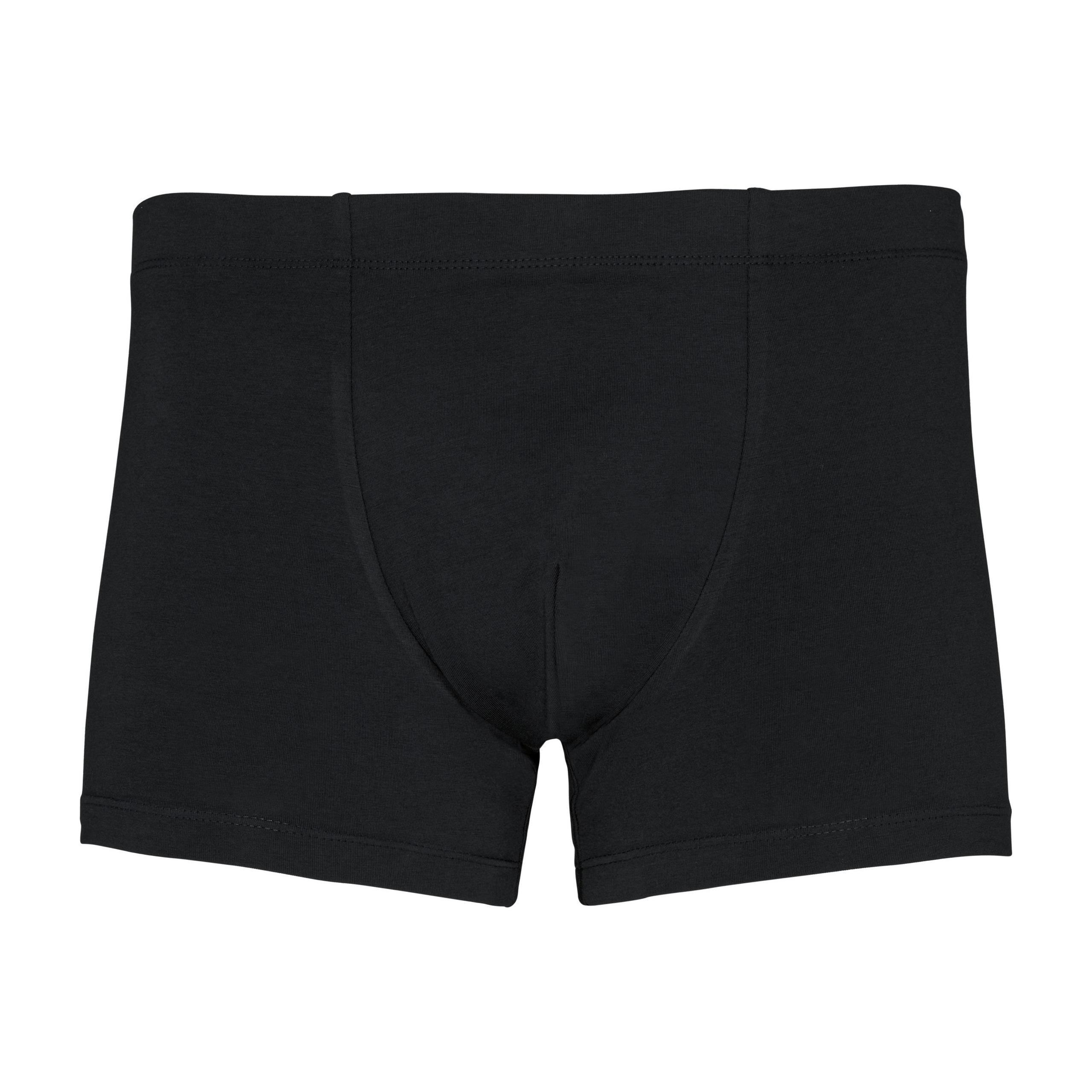 Kariban - Boxer Bio homme - Black - S