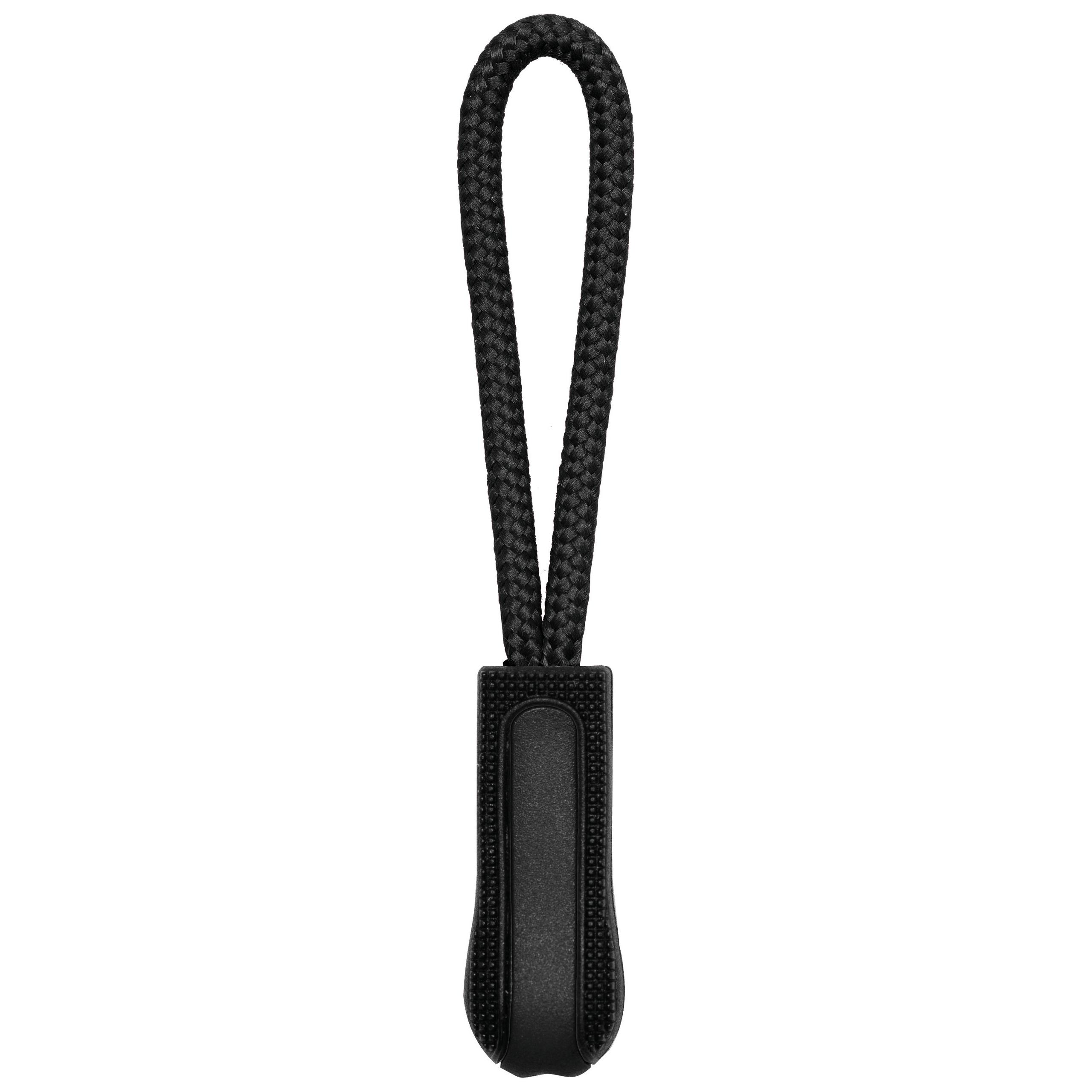 Kariban - Tire-zip - Black - One Size